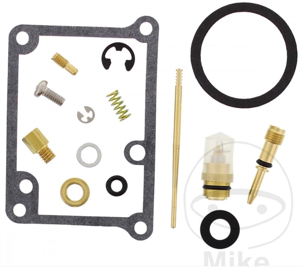 2x Keyster Vergaserreparatursatz KY-0515N für Yamaha RD 350 YPVS 31K 1983-84
