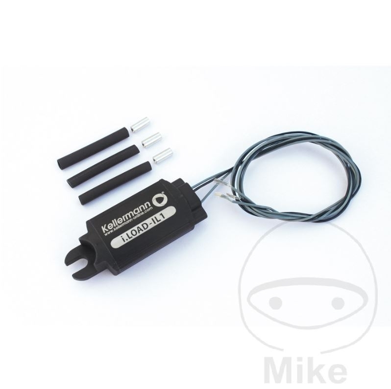 Leistungswiderstand LED auf LED für Suzuki GSX-R 1000 600 750 SV 1000 650