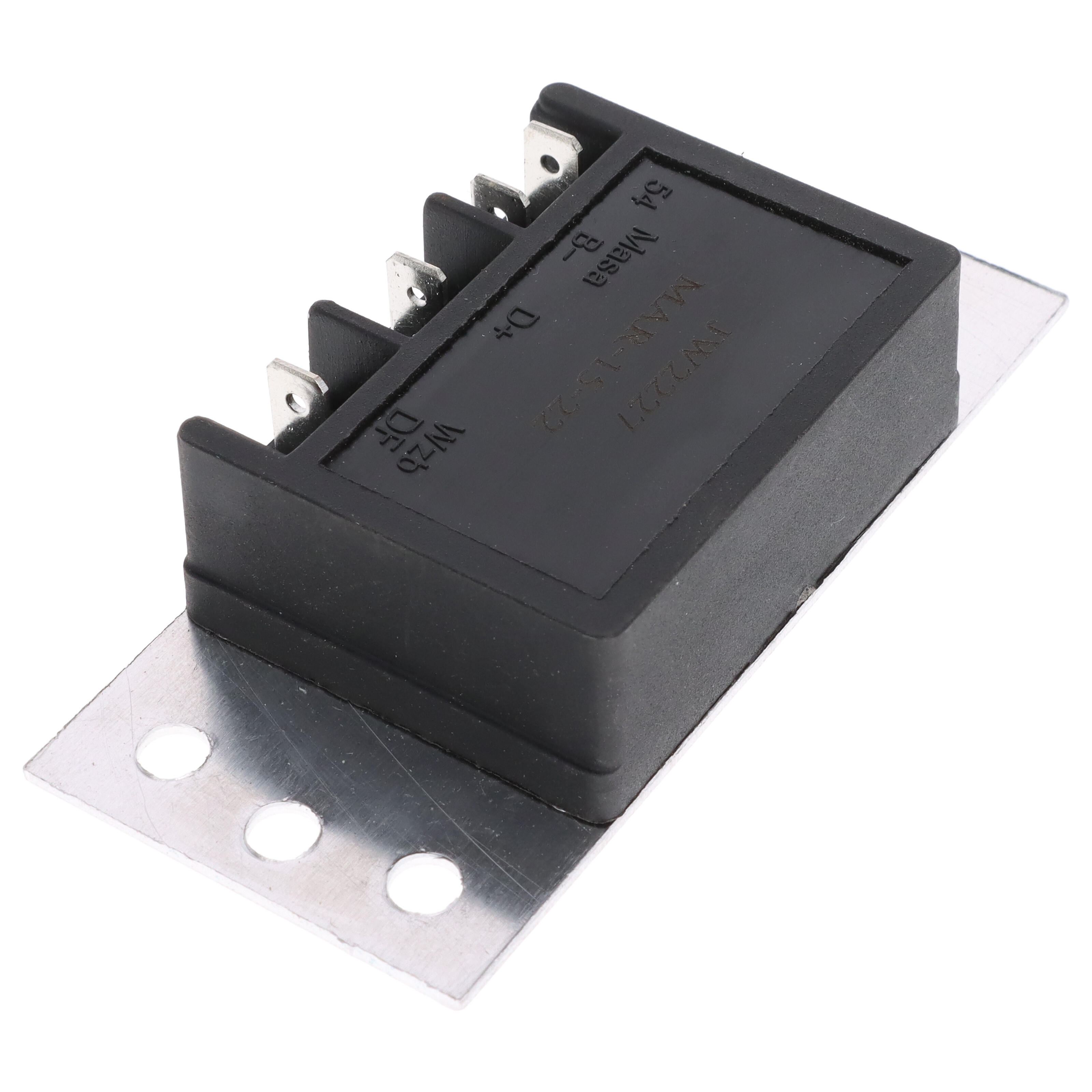 Spannungsregler Regler Gleichrichter elektronisch 12V für JAWA TS 350 638