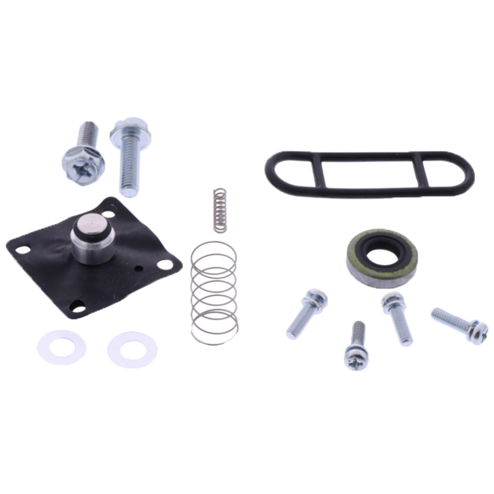 Tourmax FCK-24 Benzinhahn Reparatursatz für Suzuki GSX-R 1100 1991-97 GSXR 750 1991-95