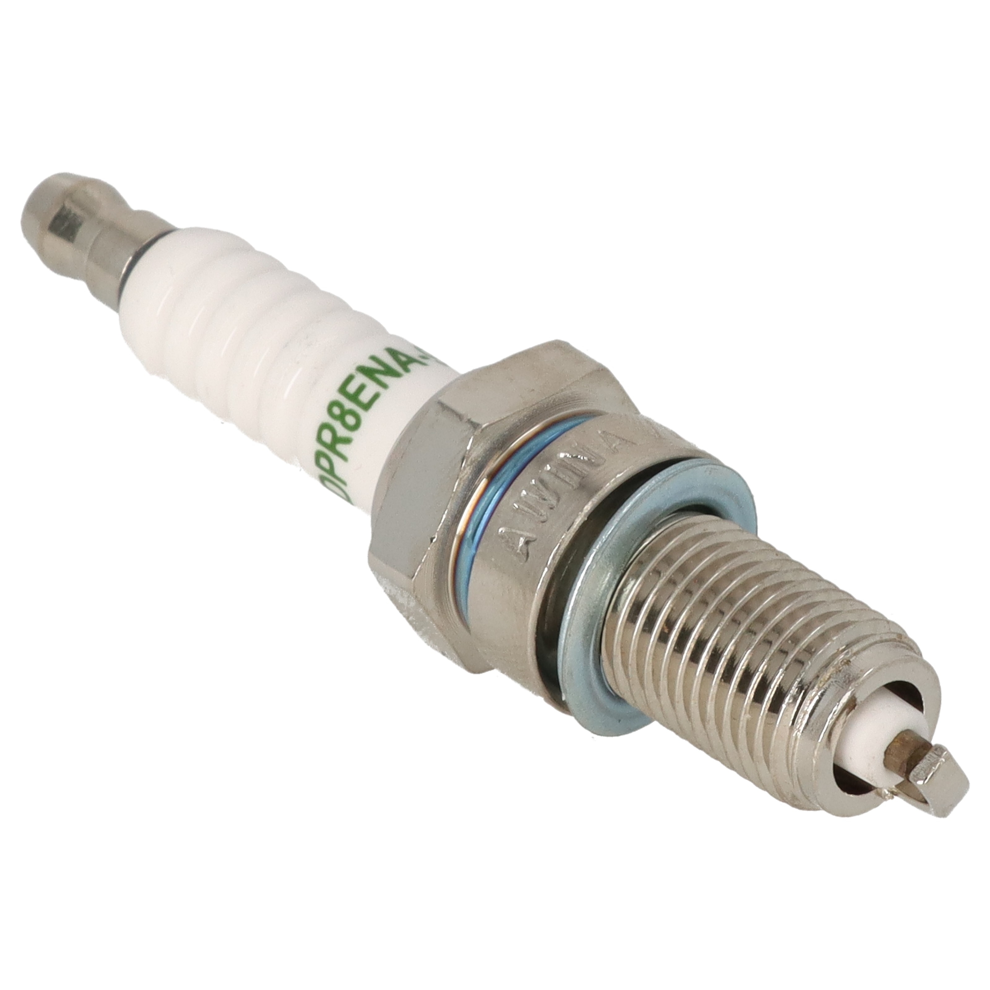 Zündkerze DPR8EA-9 für Honda Gilera Kawasaki KTM Suzuki Triumph Yamaha SYM Malaguti Cagiva