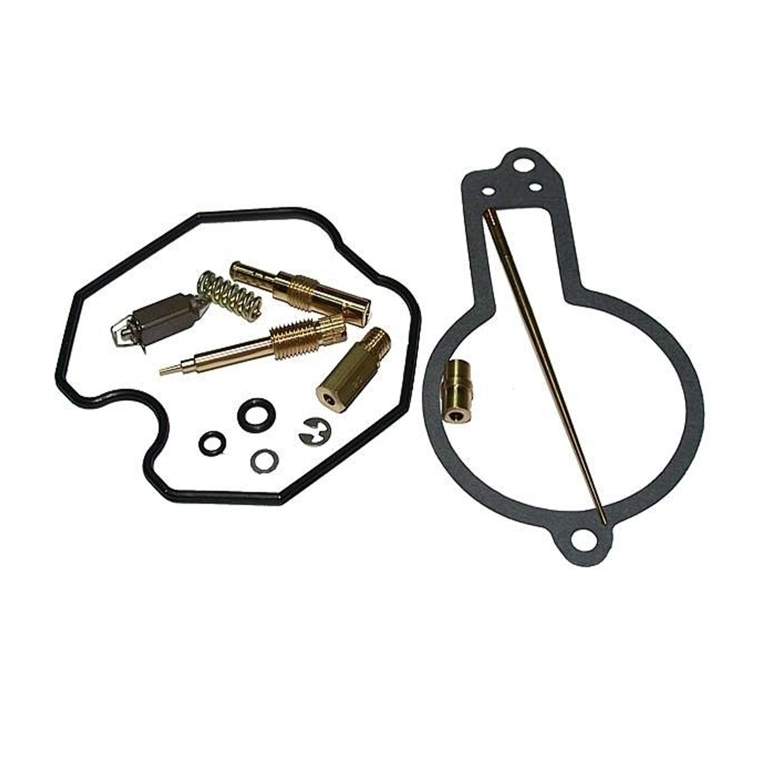 Keyster KH-0583N Vergaser Reparatursatz für Honda XR600 R 1985 - 2000 PE04 PE04A
