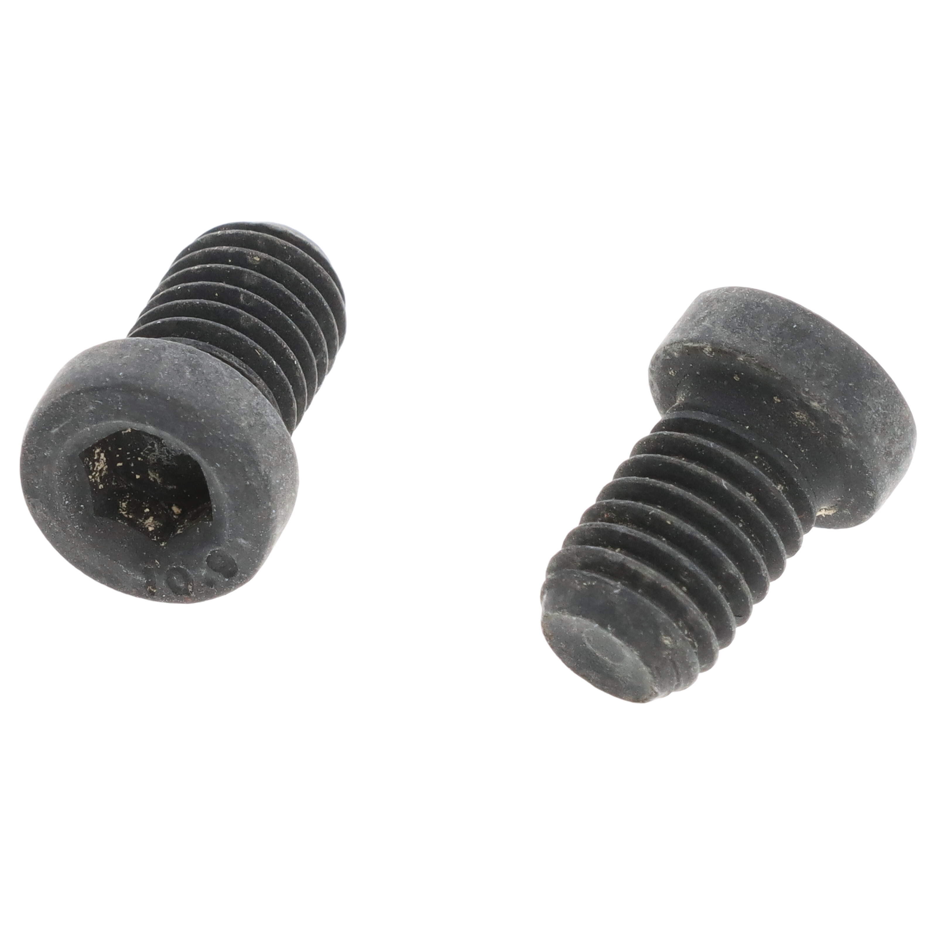 Quick Brake 11668K Bremsscheibenschrauben Satz M8x1.25 für BMW 3er 4 5 6er 7er X3 X5 X6