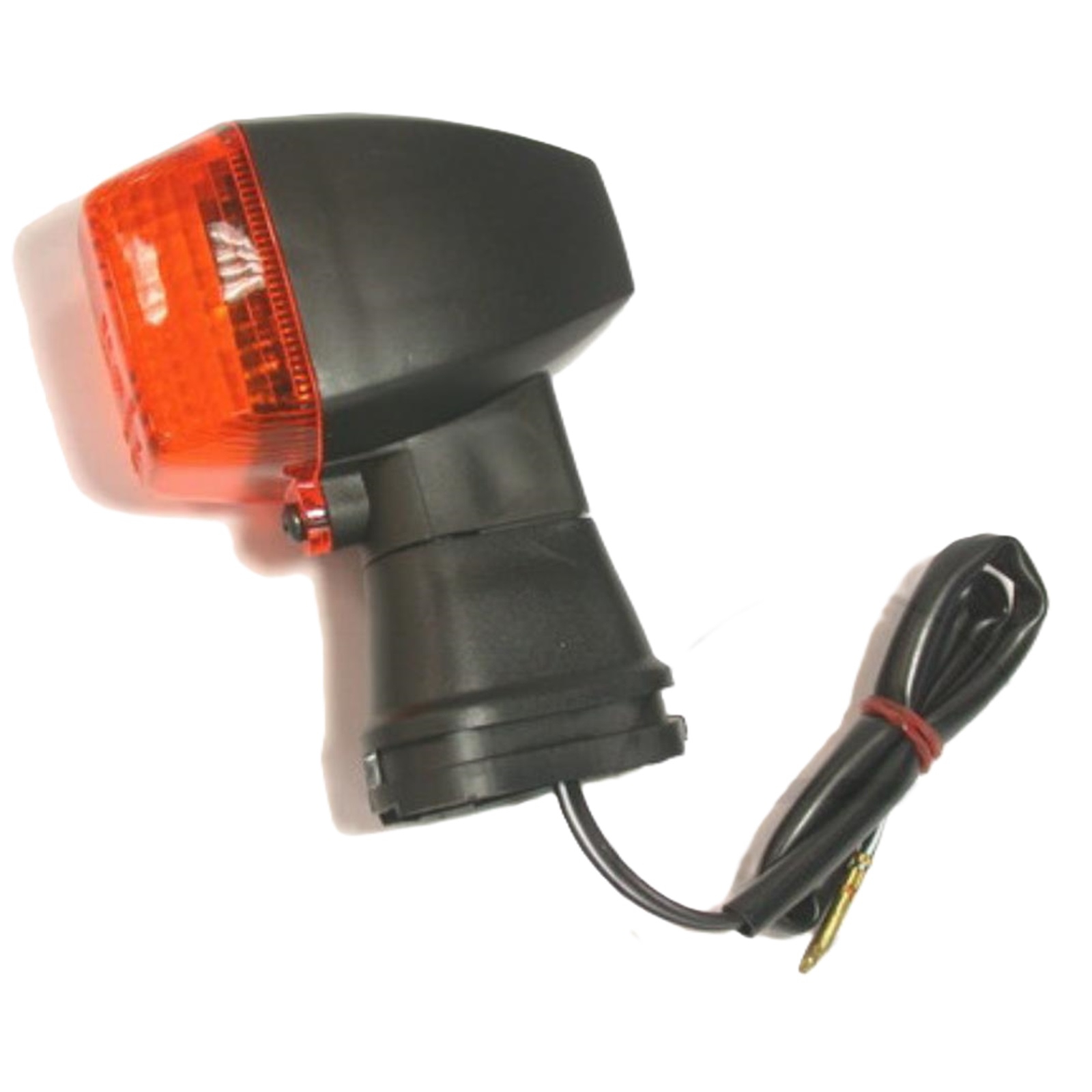 Highsider 202-345 Blinkerleuchte für vorne für Kawasaki KLE ZX-6R F Ninja ZX-7R ZX-7RR ZX-9R ZXR H Stinger