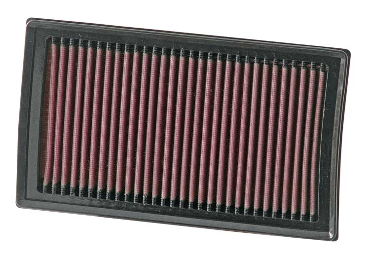 K&N Sportluftfilter 33-2927