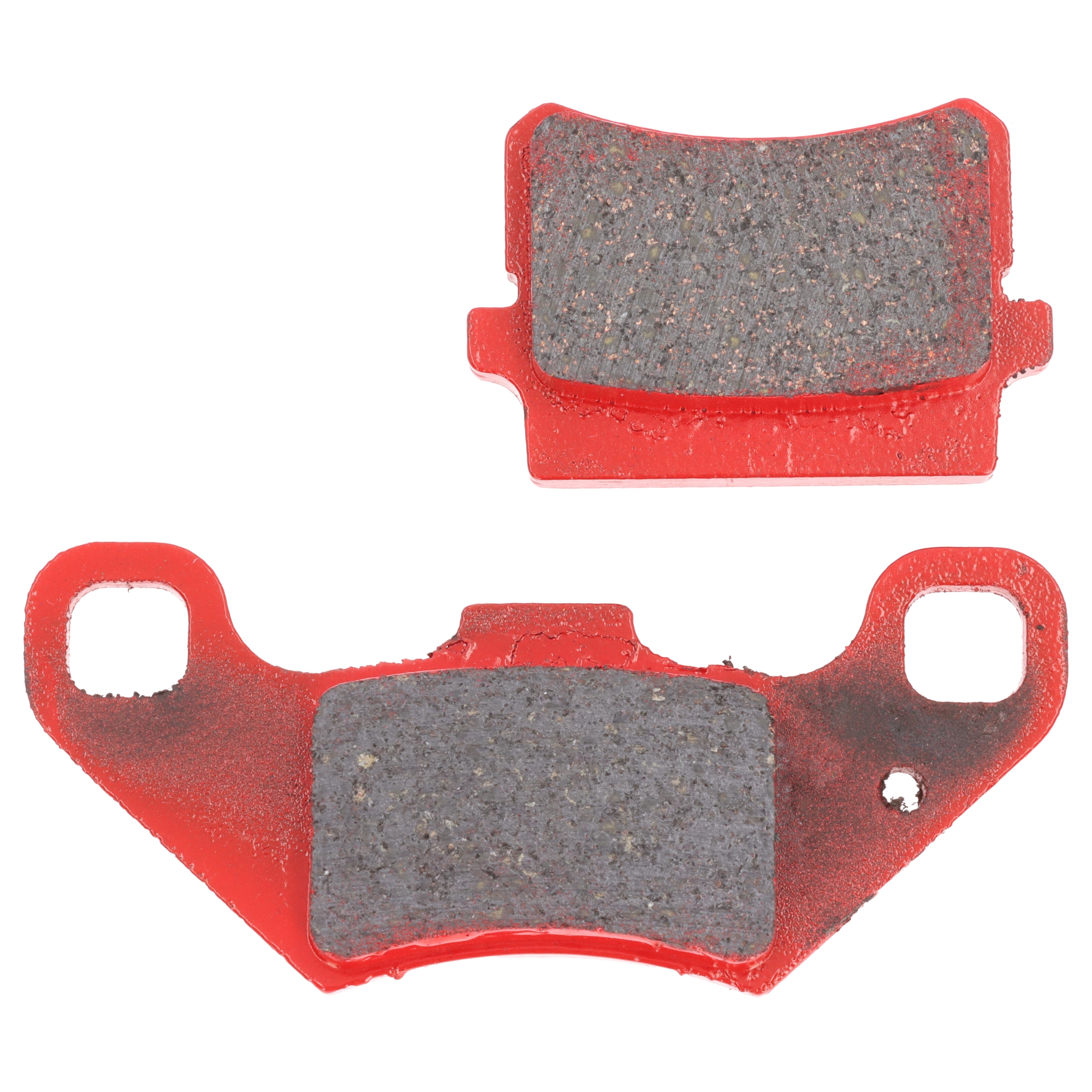 EBC Redstuff Carbon-Graphit Bremsbeläge FA416TT