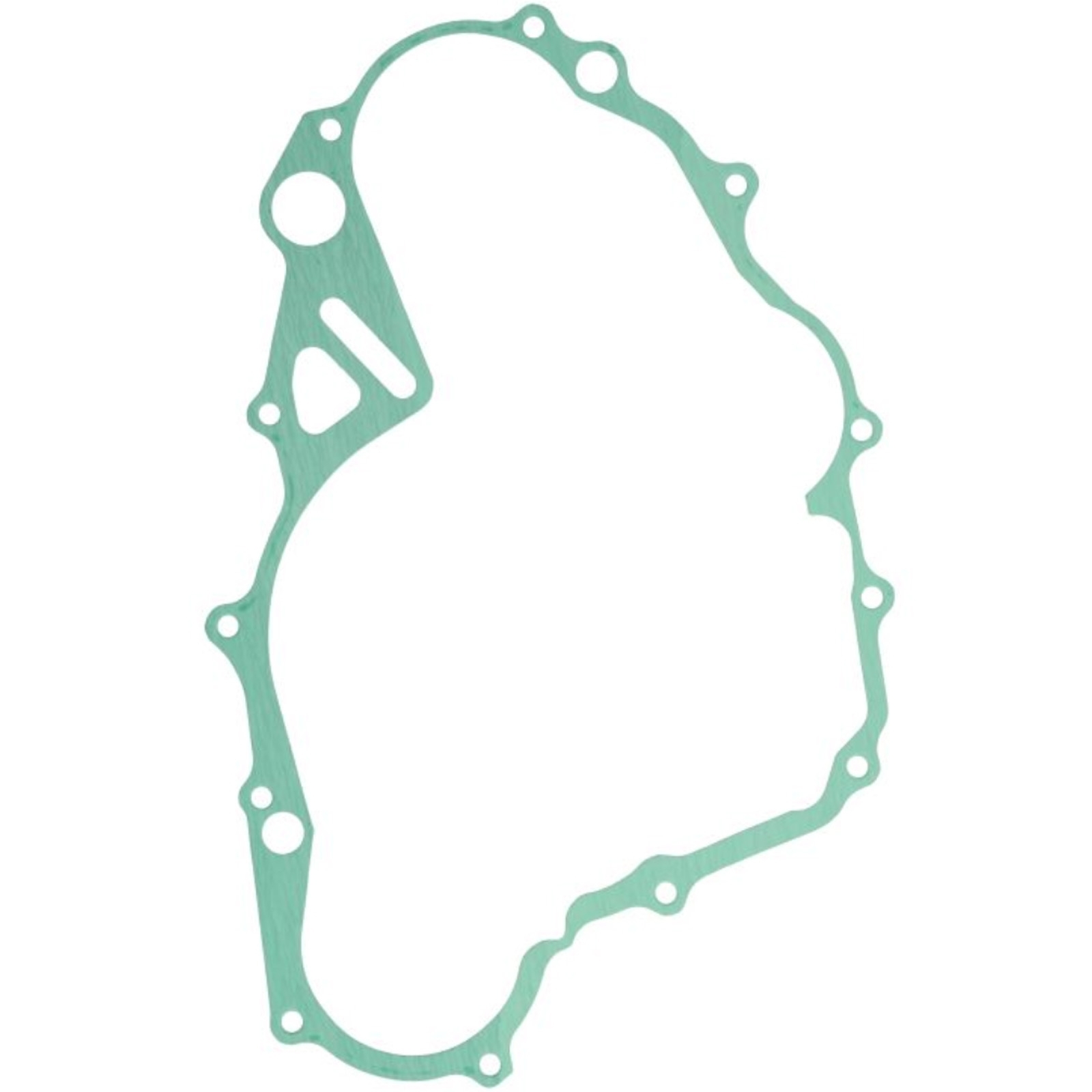 Kupplungsdeckeldichtung S410485008121 innen für Yamaha WR250 F 2015-2019 YZ250 F 4T 2014-2018