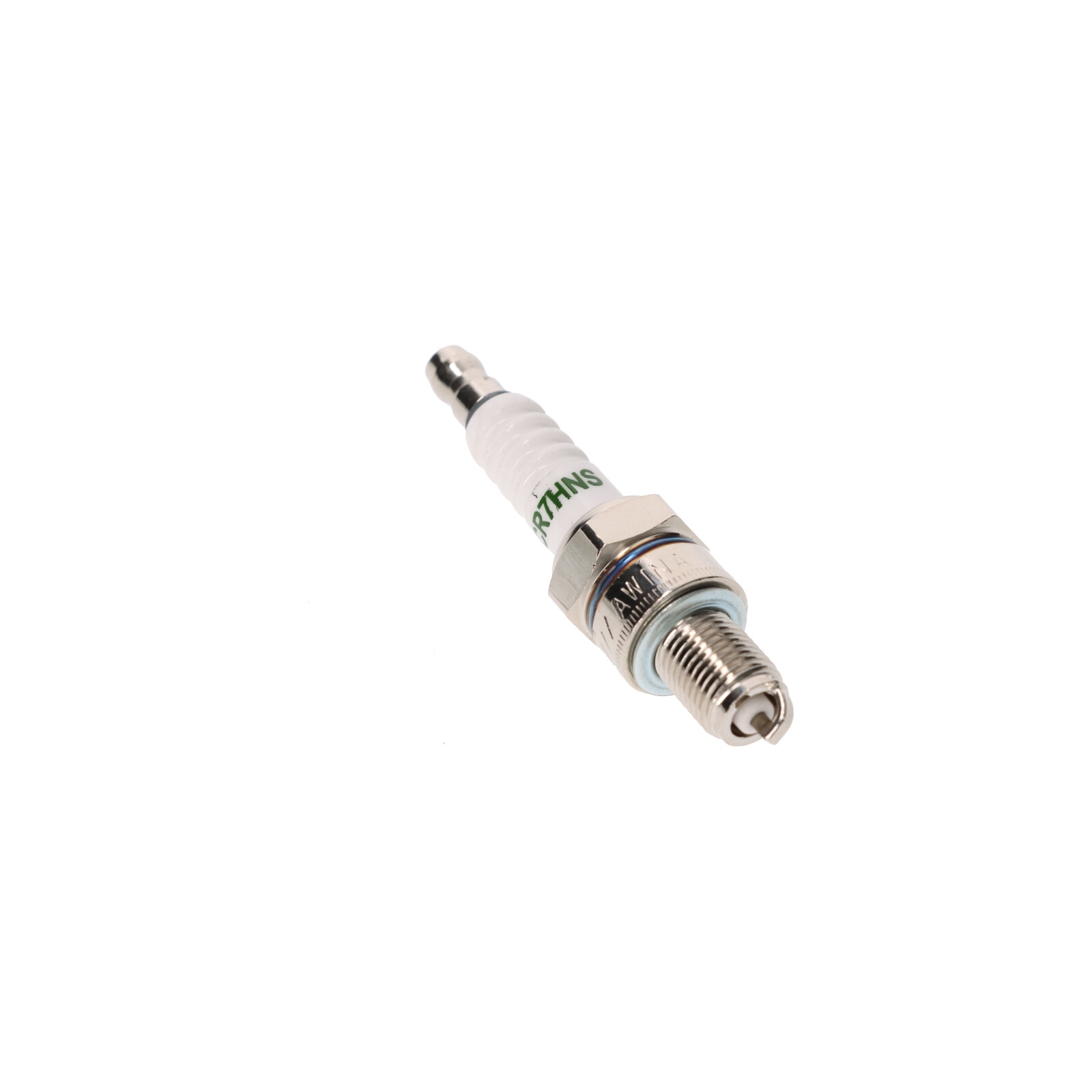5x Zündkerze CR7HSA für 50/125/150ccm 4Takt Motorroller GY6 QMB QMA Motor