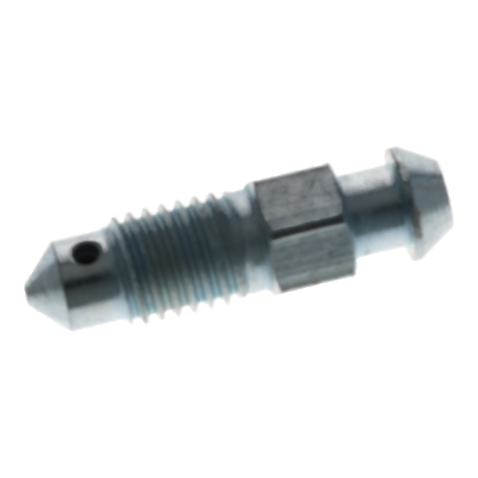 Quick Brake QB0053X-1 Bremssattel Entlüfterschraube Entlüftungsventil M7x1x25.7 mm SW7
