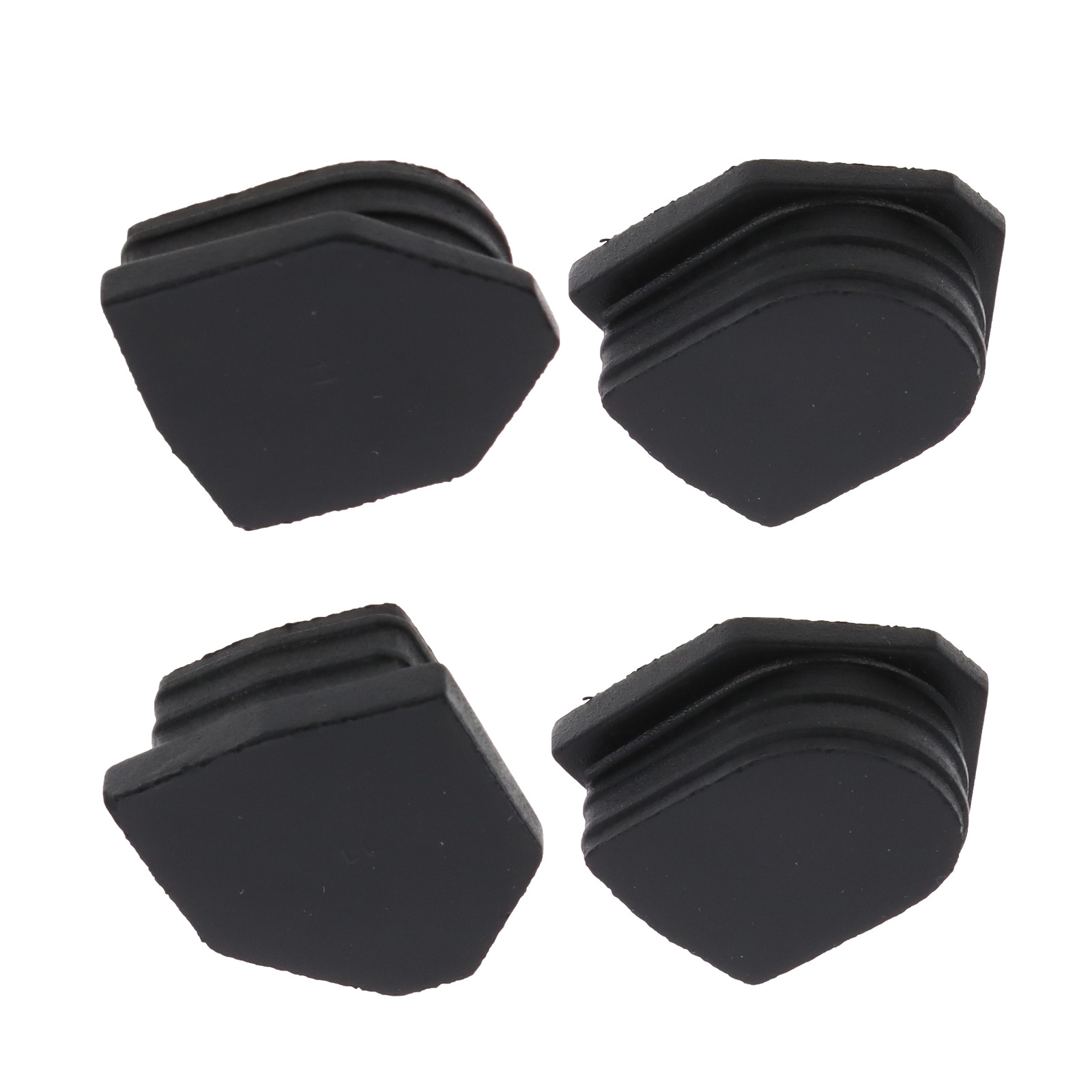 4x Elring 099.252 Stopfen Kipphebelwellen-Montagebohrung für BMW 3er E21 E30 5er Z1