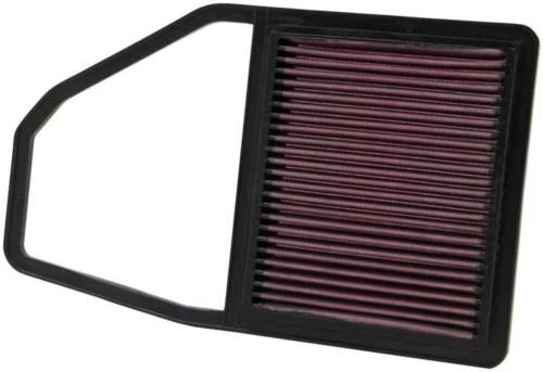 K&N Tauschluftfilter 33-2243 Honda Civic VII 01 - 05 FR-V 05 - 08 Stream 01 - 05