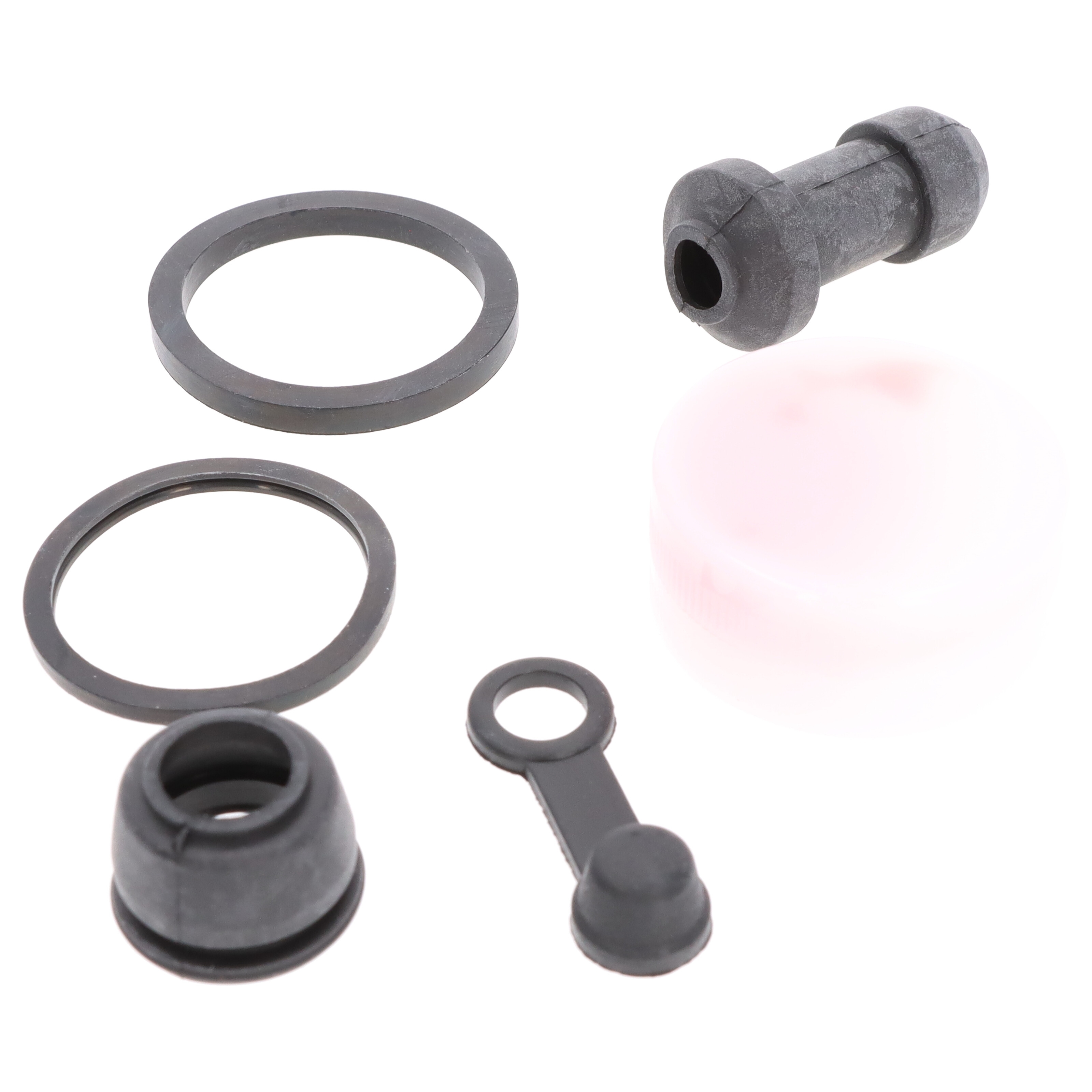 Bremssattel Reparatursatz hinten für Kawasaki KLX 125 KX 65 80 85