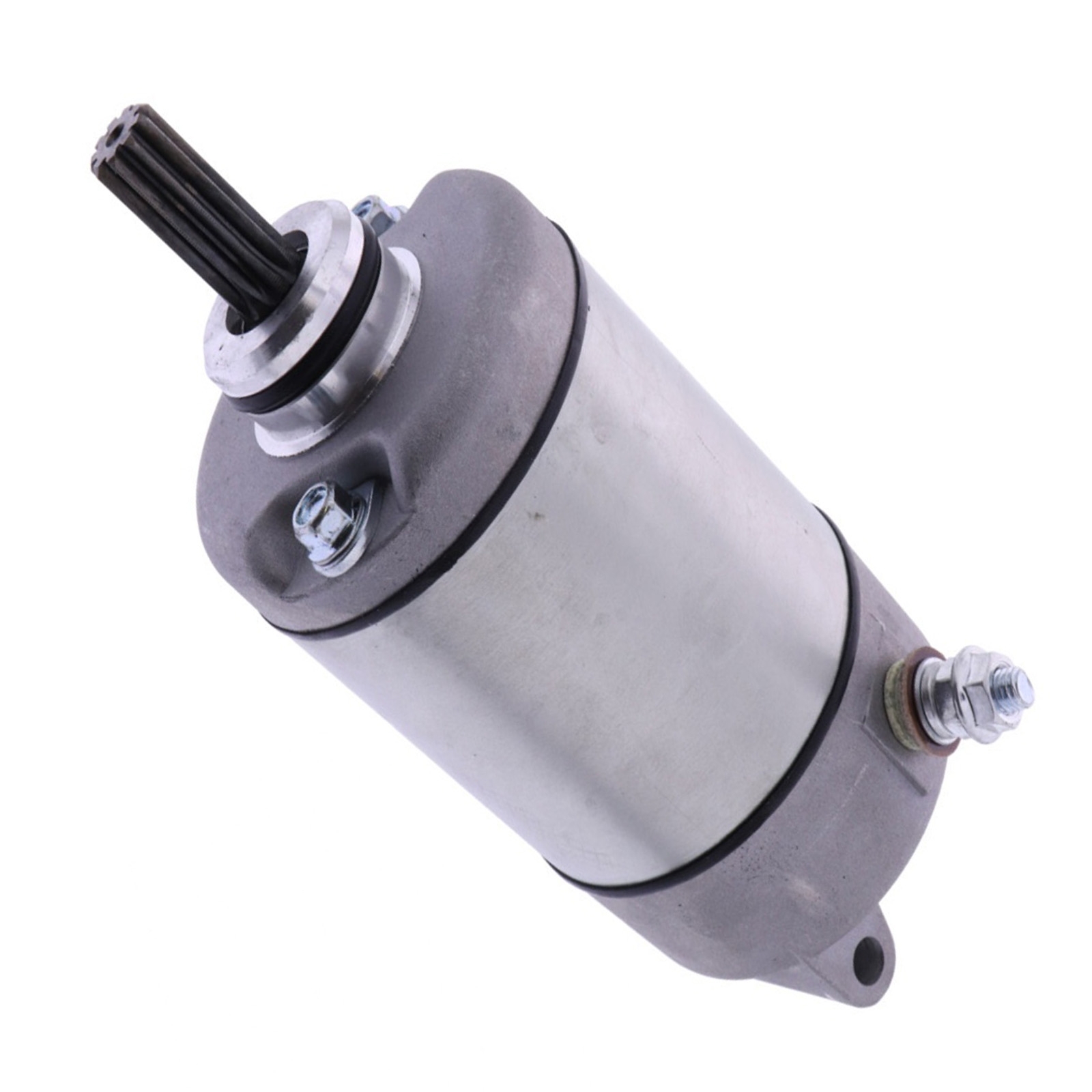 JMP Anlasser für Honda CRF230 F ME09U 2003-07 XR125 L JD19A 2003-08 CG125 ES