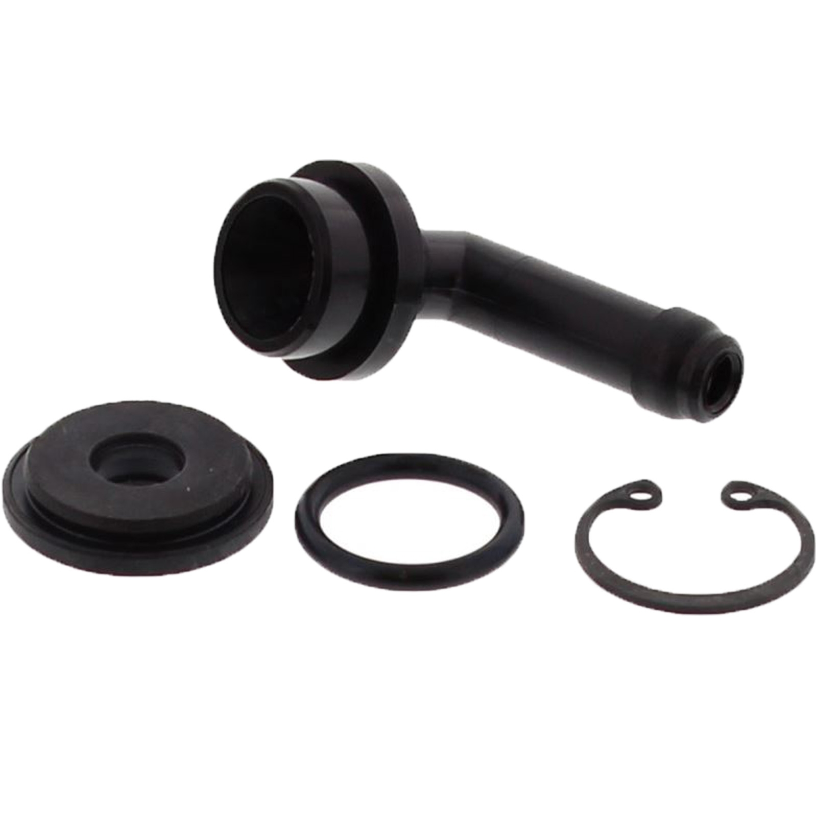 Tourmax MCK-901 Schlauchanschluss Hauptbremszylinder für Honda Kawasaki Suzuki Yamaha
