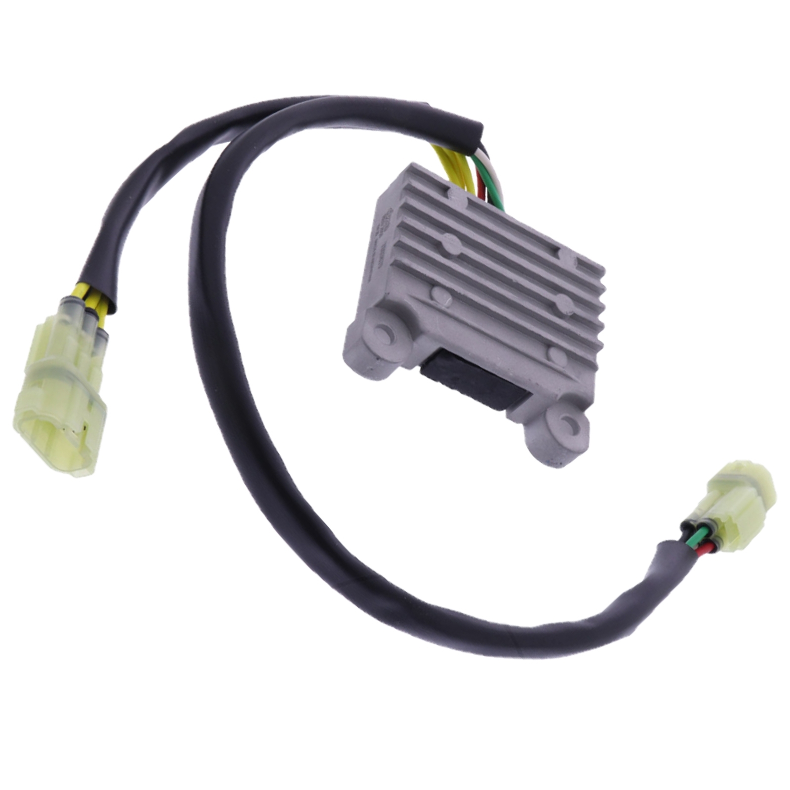 Spannungsregler Gleichrichter für KTM EXC 150 250 300 TPI EXCF 250 350 450 Husqvarna TE FE Gas Gas