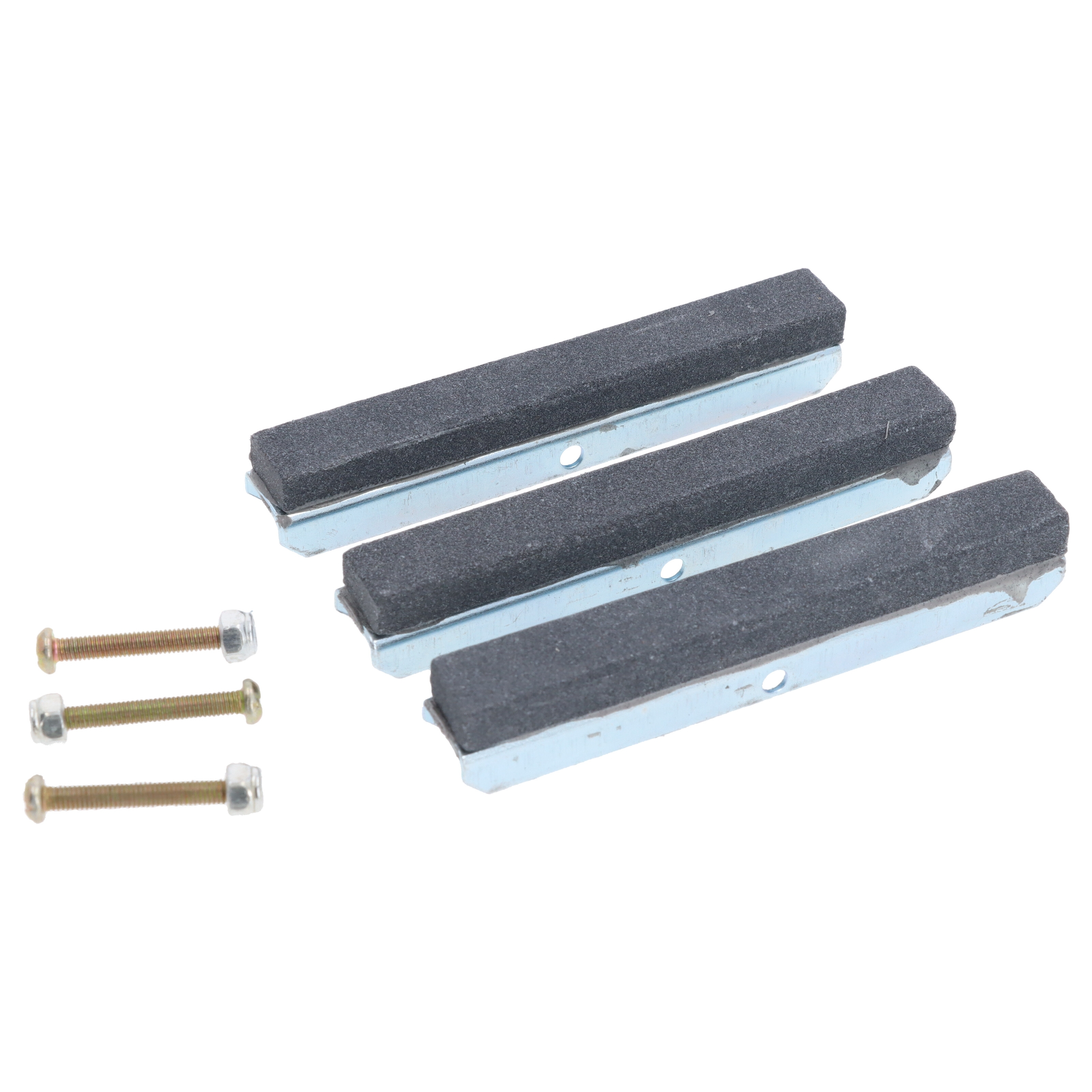 Ersatz Steine Schleifsteine 75mm für Honwerkzeug 3 armig Honahle Hohnwerkzeug Hongerät