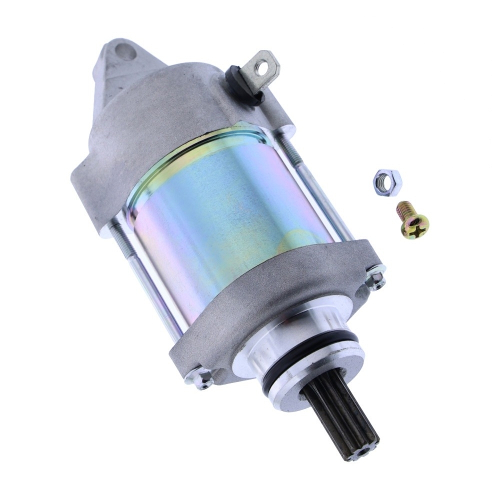 JMP 7003962 Anlasser für Yamaha WR 450 F 2016 - 2019 YFM 450 FWB Kodiak 4WD 2023