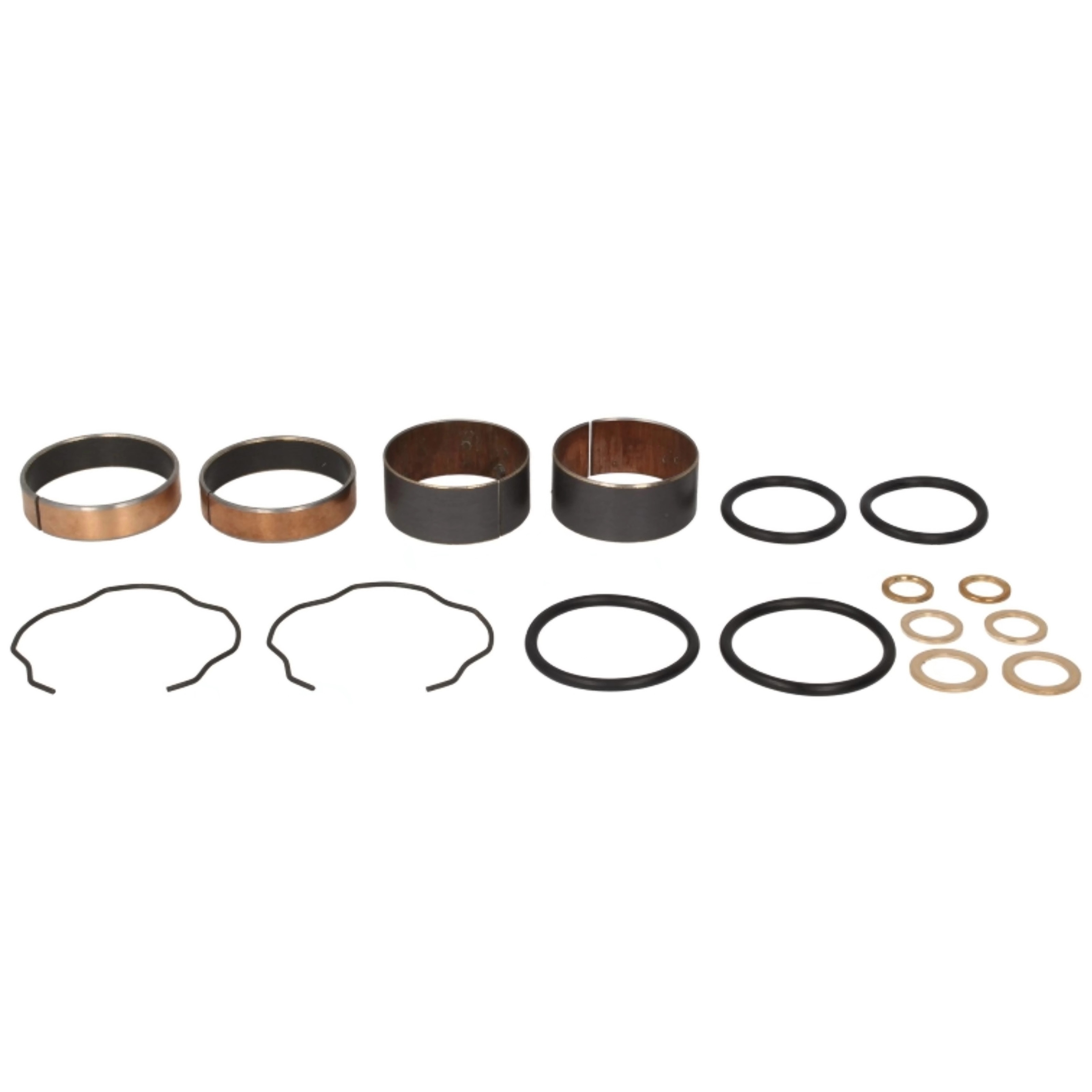 Gabelreparatursatz für Kawasaki ZRX ZZR Suzuki TL Triumph Yamaha YZF-R6 600