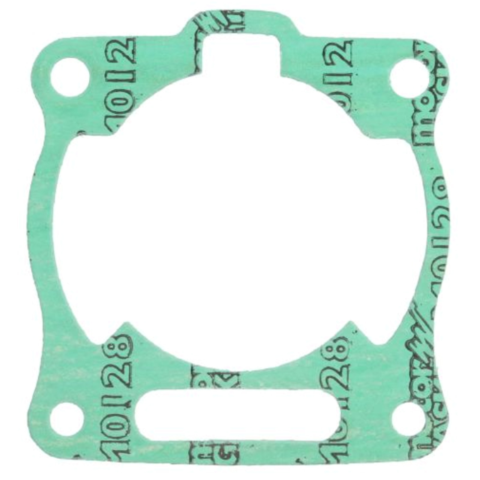 Zylinderfussdichtung für Yamaha TDR250 1987-1990 3CK TZR250 1988-1990 2MA