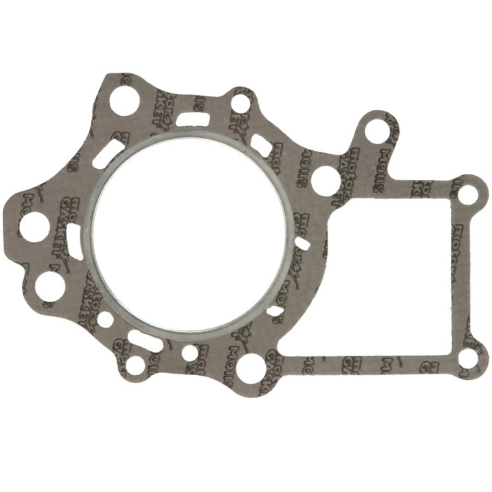 Zylinderkopfdichtung S410210001131 für Honda CX650C Custom CX650E Euro CX650T Turbo GL650D Silverwing