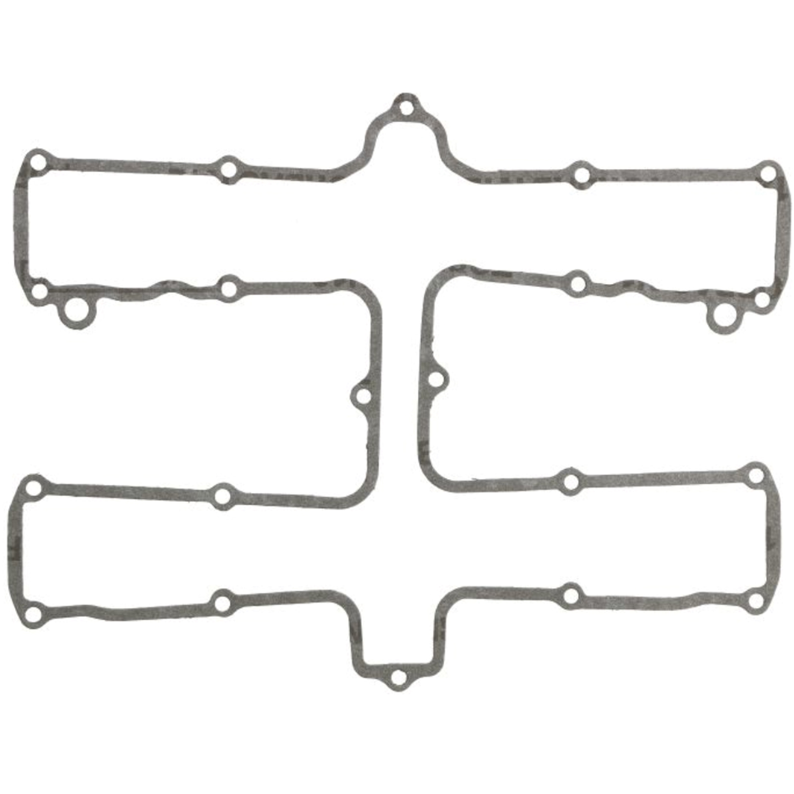 Ventildeckeldichtung S410485015023 für Yamaha XJ650 1980 - 1984 4K0 11T XJ650 H XJ650 T Turbo