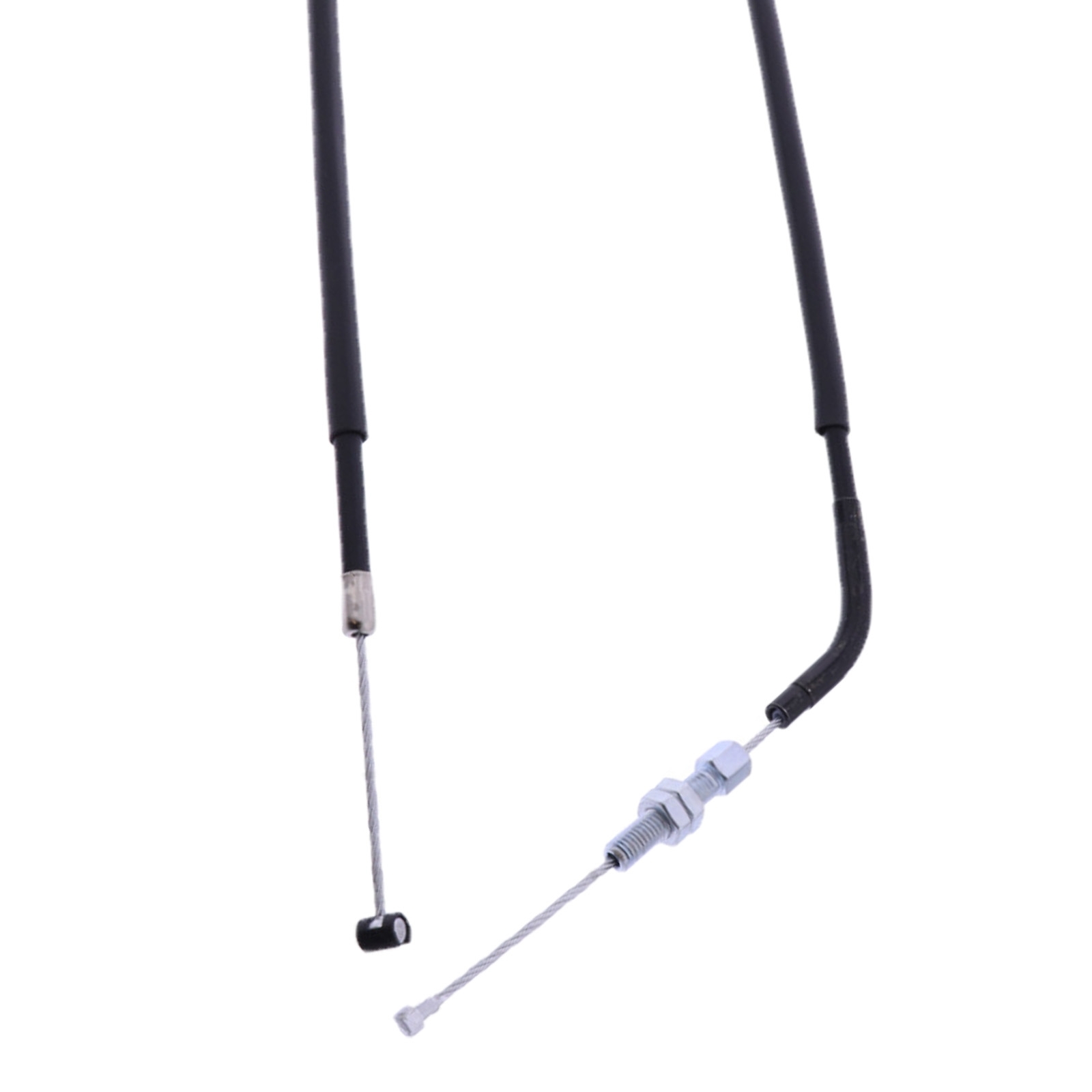 Kupplungszug Kupplungsseil für Suzuki Volusia VL 800 2001-2005 WVBM1111 K1-K5