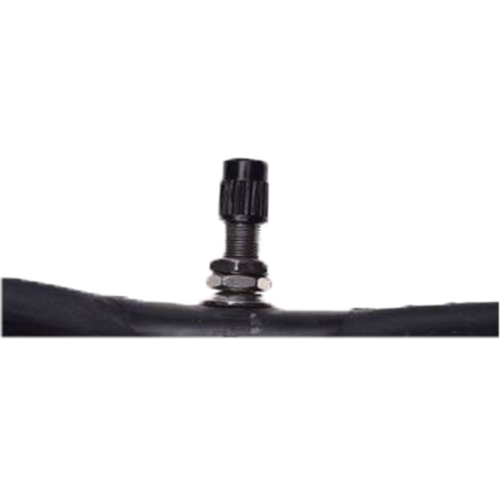 2x Reifenschlauch für Motorrad Moped Roller Vespa 2.75-14 3.00-14 Ventil gerade TR4