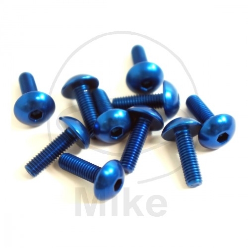 Linsenschraube FB516-10B