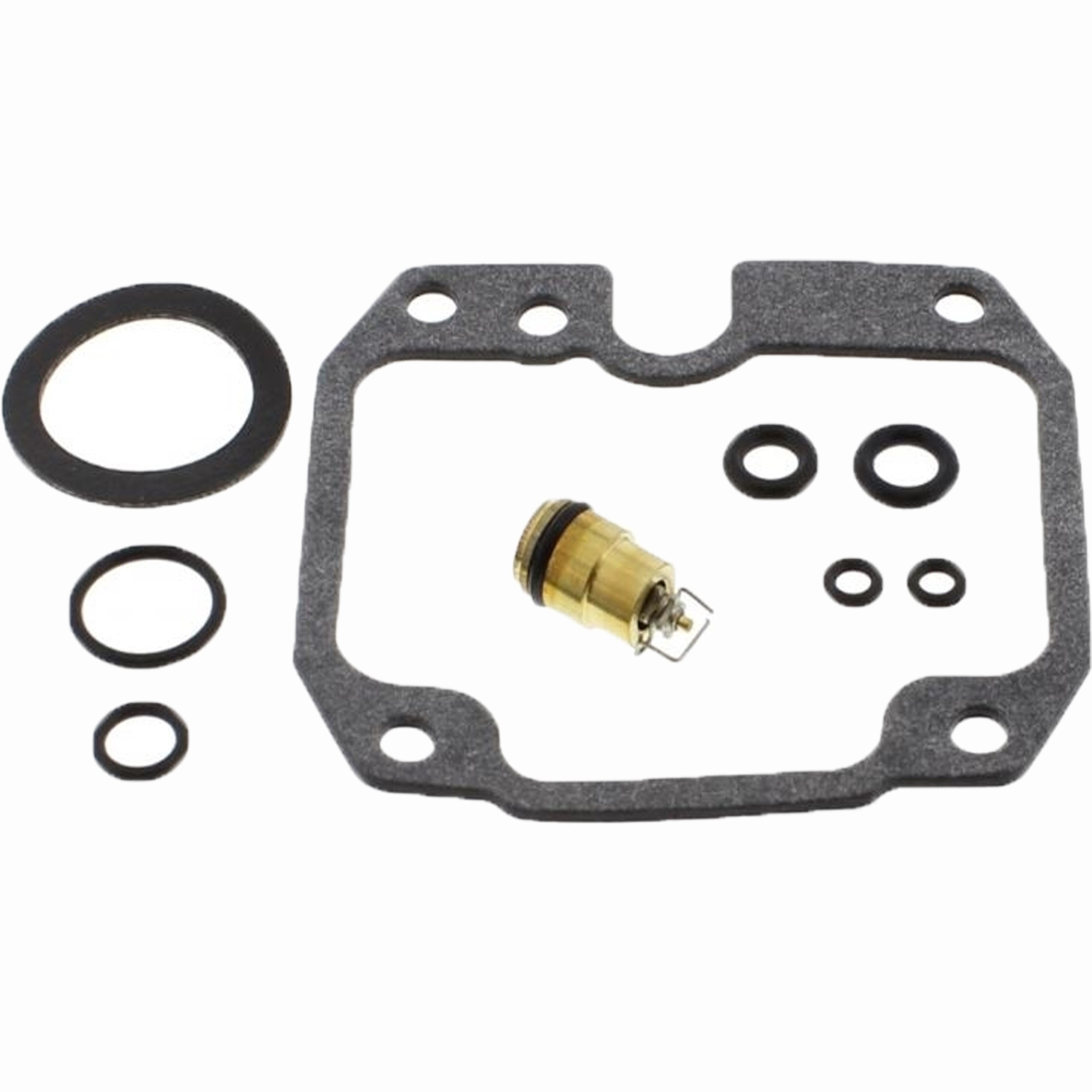 Tourmax CAB-Y63 Vergaser Reparatursatz für Yamaha XT 125 R X XT125 TTR 125 TTR125 TT-R