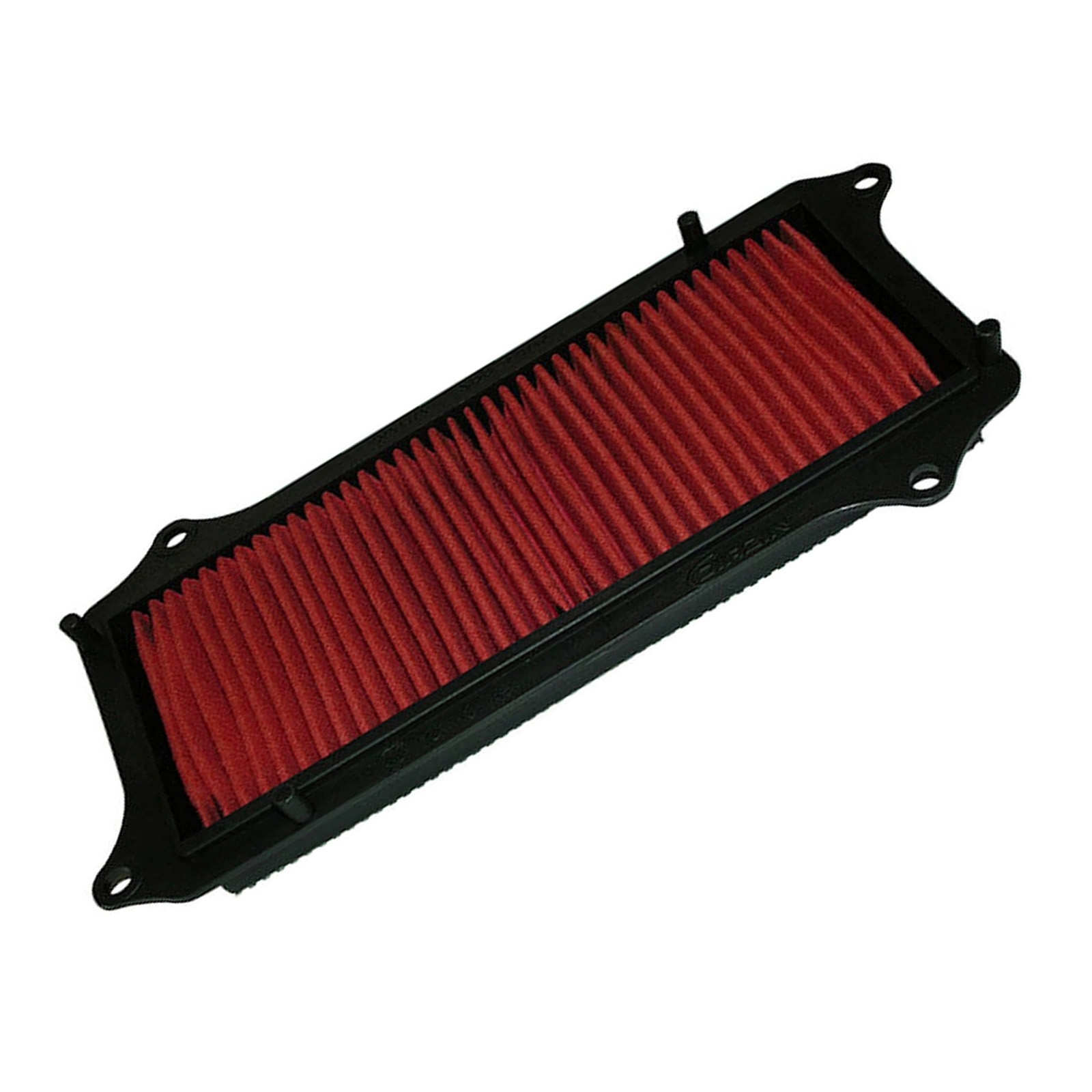 MIW Luftfilter S3180 für Suzuki Sixteen 125 CN1111 2008-2014 Sixteen 150 CP1111 2008-2012