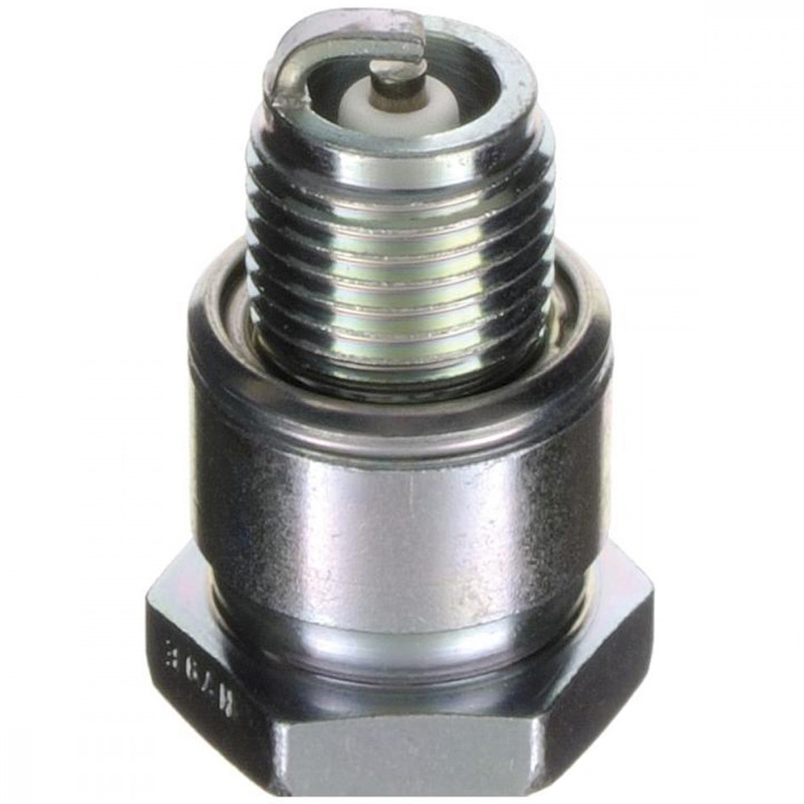2x NGK B8HS 5510 Zündkerze für Simson MZ BMW KTM Kreidler Jawa Vespa Suzuki Yamaha