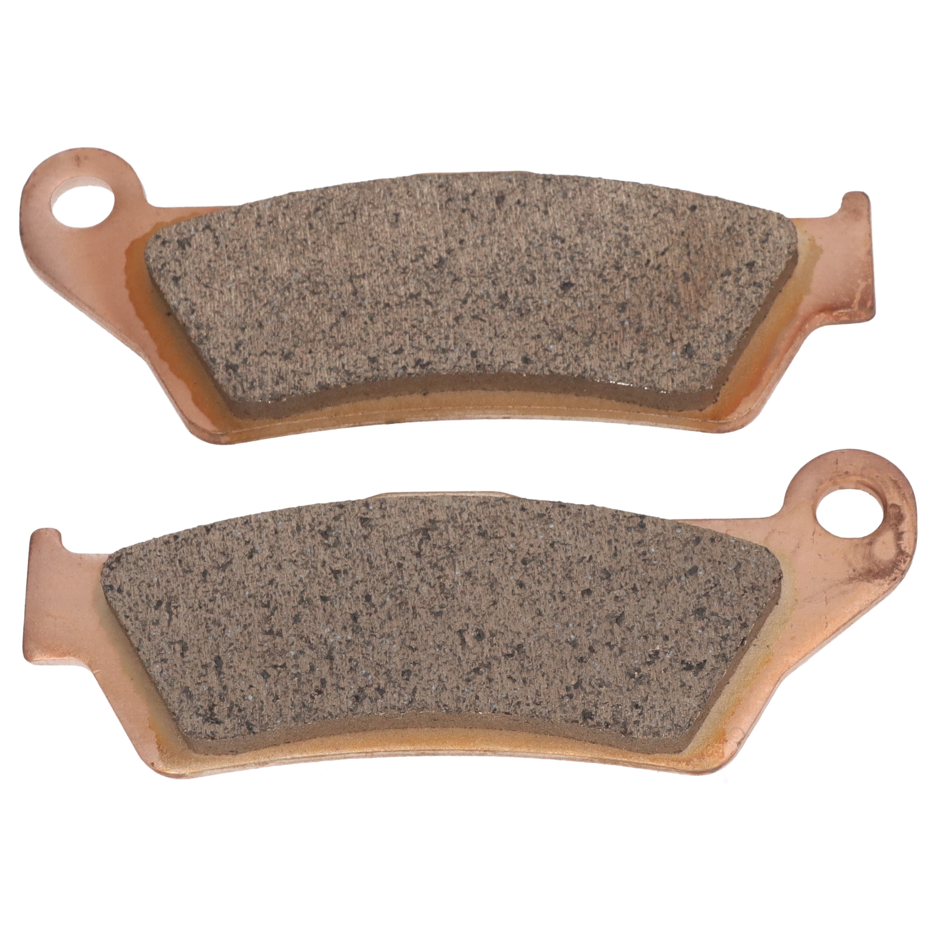 EBC Sintermetall Bremsbeläge FA181HH Cagiva Elefant 750 900 KTM diverse Modelle