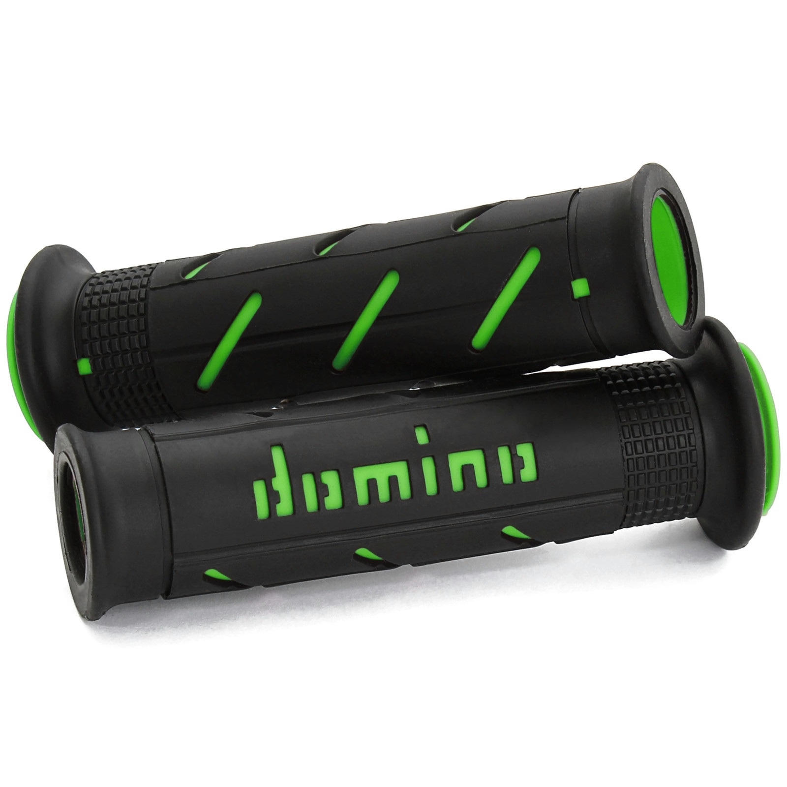 Domino Griffgummi schwarz/grün A25041C4440B7-0