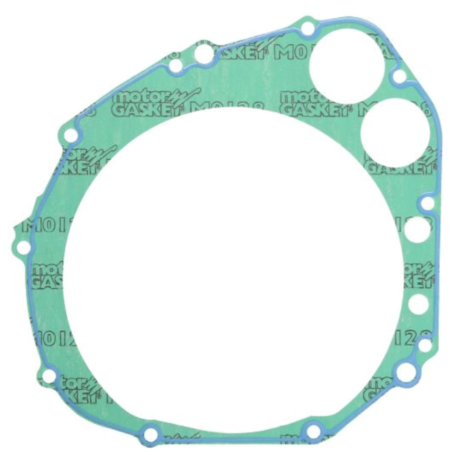 Kupplungsdeckeldichtung S410510016002 für Suzuki GSX-S 1000 2015-24 GSR750 2011-17 GSX-S 750 2017-21