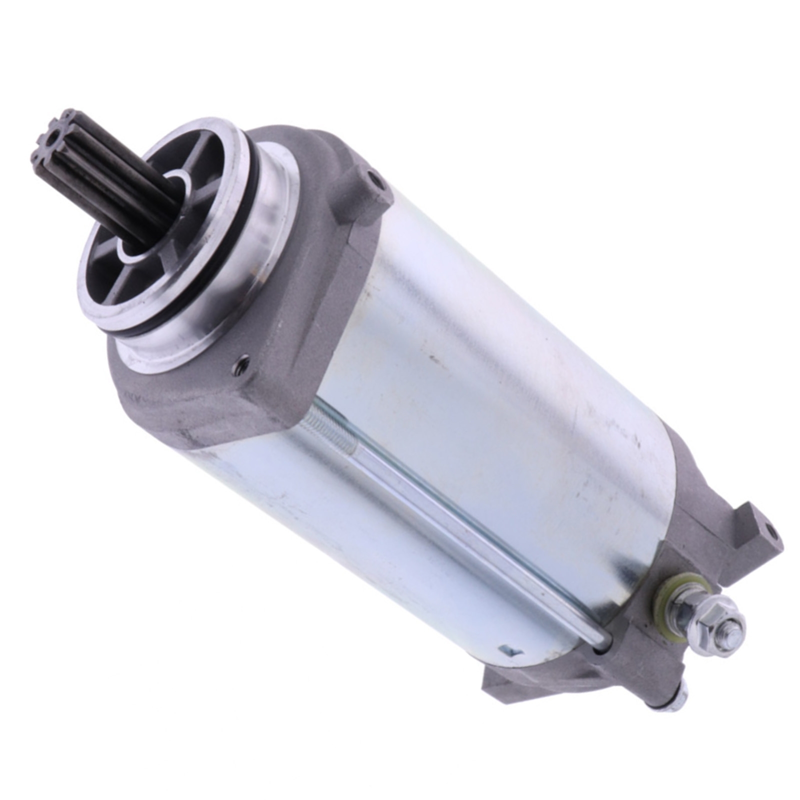 JMP Anlasser für Suzuki Intruder VL800 VS600 VS750 VS800 Volusia VL800 VZ800 Startermotor