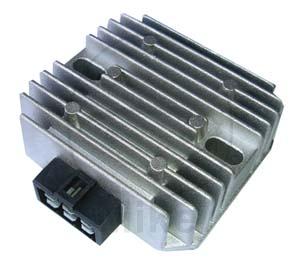 JMP Regler Gleichrichter Generatorregler 2349