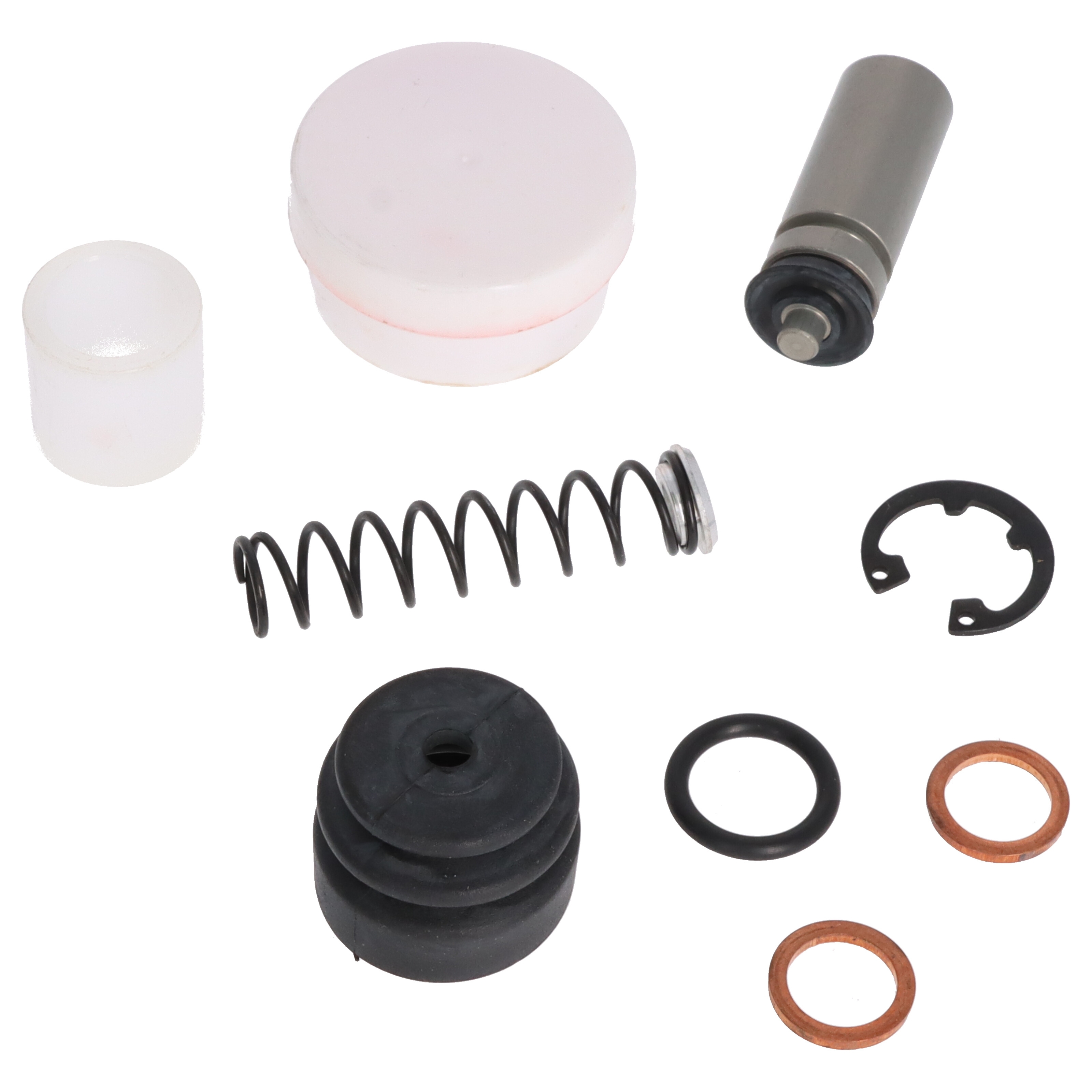 Hauptbremszylinder Reparatursatz hinten für KTM SX EXC SXC EGS Husaberg  FE FS