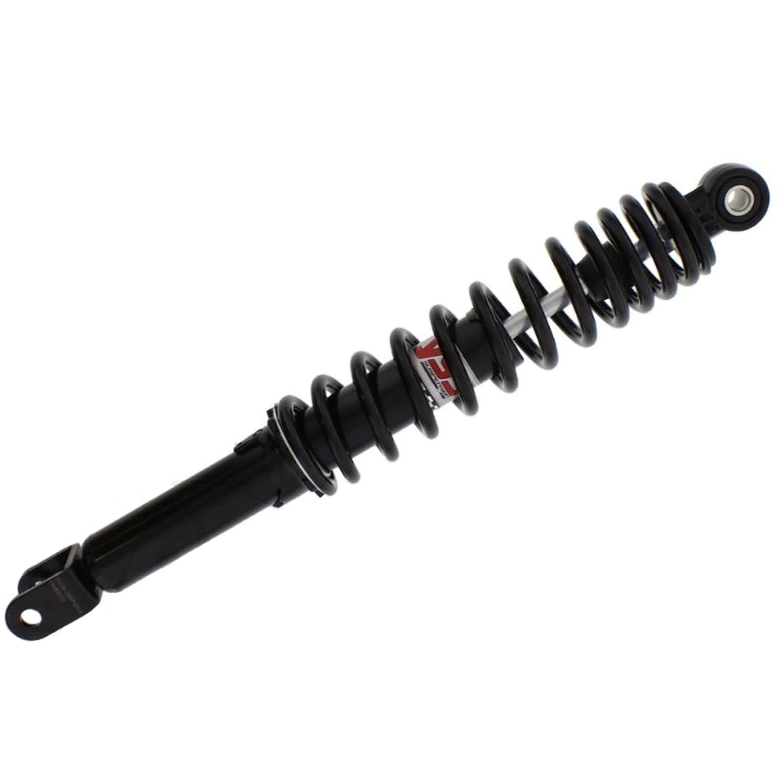 YSS OD220-395P-01-88 Stoßdämpfer Federbein hinten für Honda Pantheon FES125 JF05A 1998-2005 Foresight FES250 MF05A