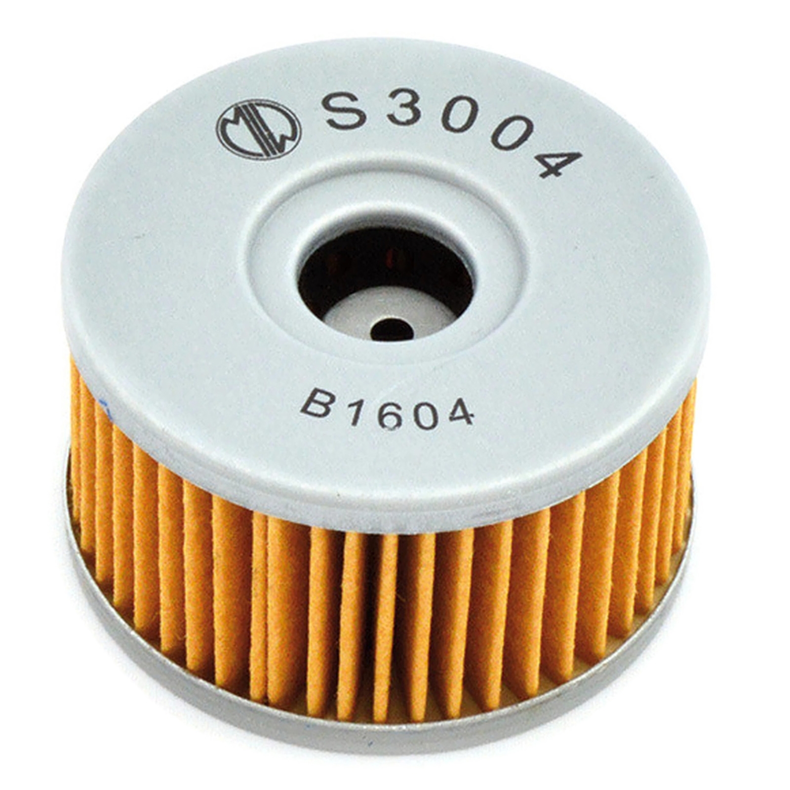 MIW Ölfilter S3004 Papierfilter (OEM-Qualität)