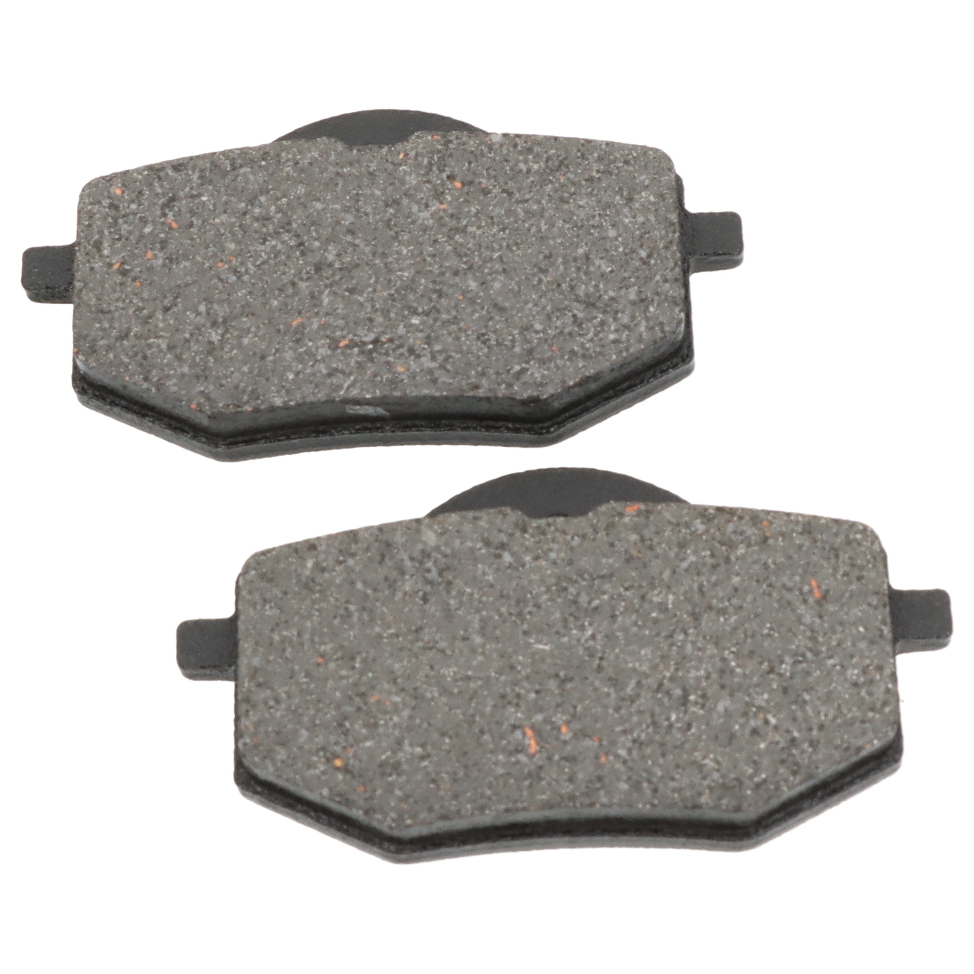 EBC Bremsbeläge FA136 für Yamaha XV 535 H N SH 2YL 3BR 2YL