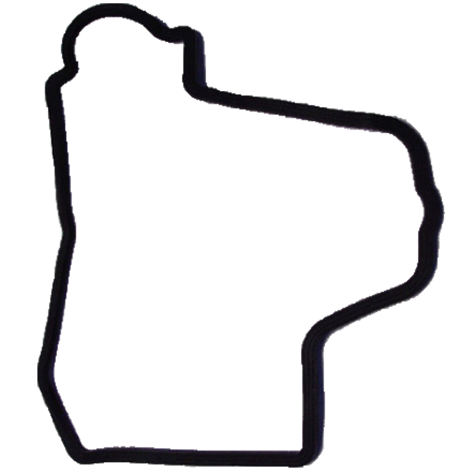 Ventildeckeldichtung S410010015005 für Aprilia RXV450 2006-15 VPT00 RXV550 2006-13 MXV450 SXV450 550