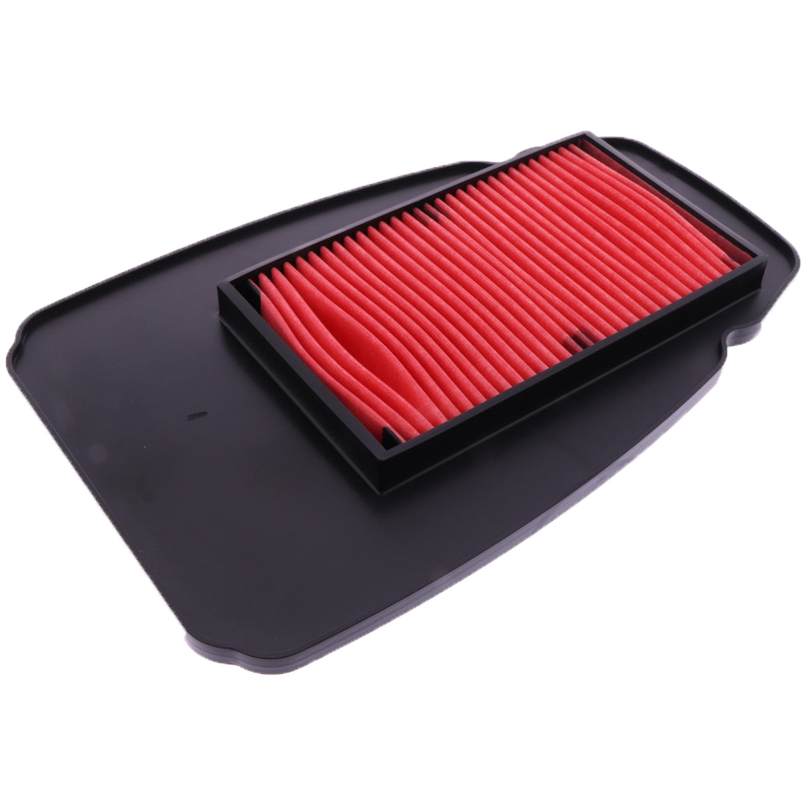 HIFLO HFA4114 Luftfilter für Yamaha MT 125 A ABS 2020-25 R125 2022-25 XSR125 2021-25 YZFR 125 2019-21