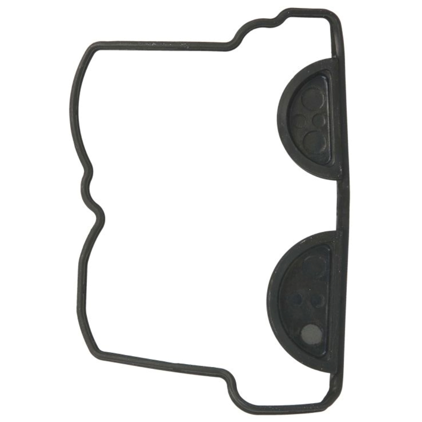 Ventildeckeldichtung S410250015062 für Kawasaki KX250 F 4T 2009 - 2016 KX250ZZA KX250YYA
