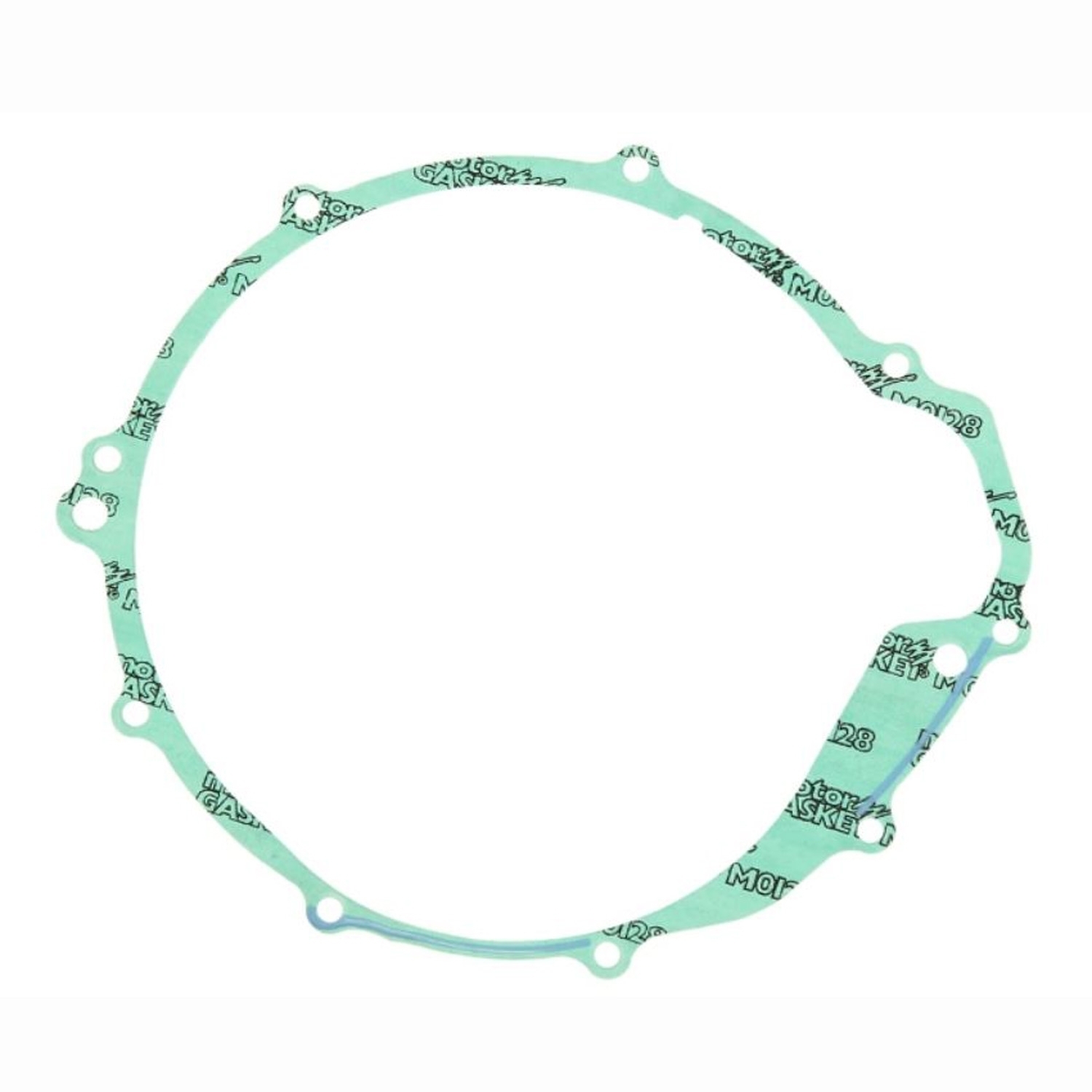 Kupplungsdeckeldichtung S410485008109 für Yamaha TDM 900 2002-11 TDM900A ABS 2005-2013