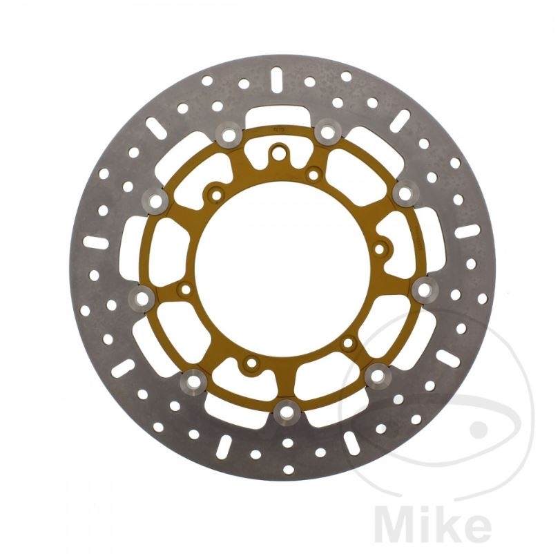 EBC Bremsscheibe MD6270D KTM SMR 525 450 Husaberg FS 650 550