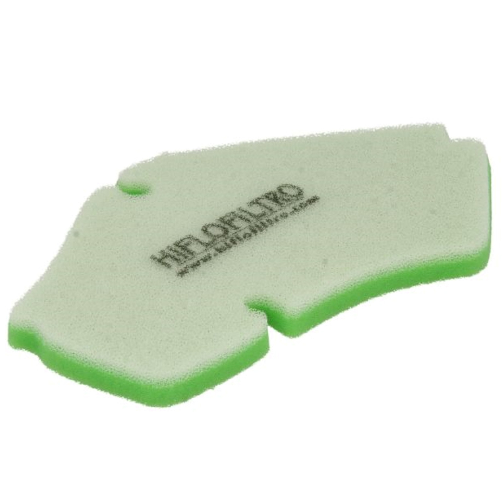 HIFLO HFA5216DS Luftfilter für Piaggio Zip 50 1996-2001 Zip 25 Zip 1 Zip 2 Filterelement