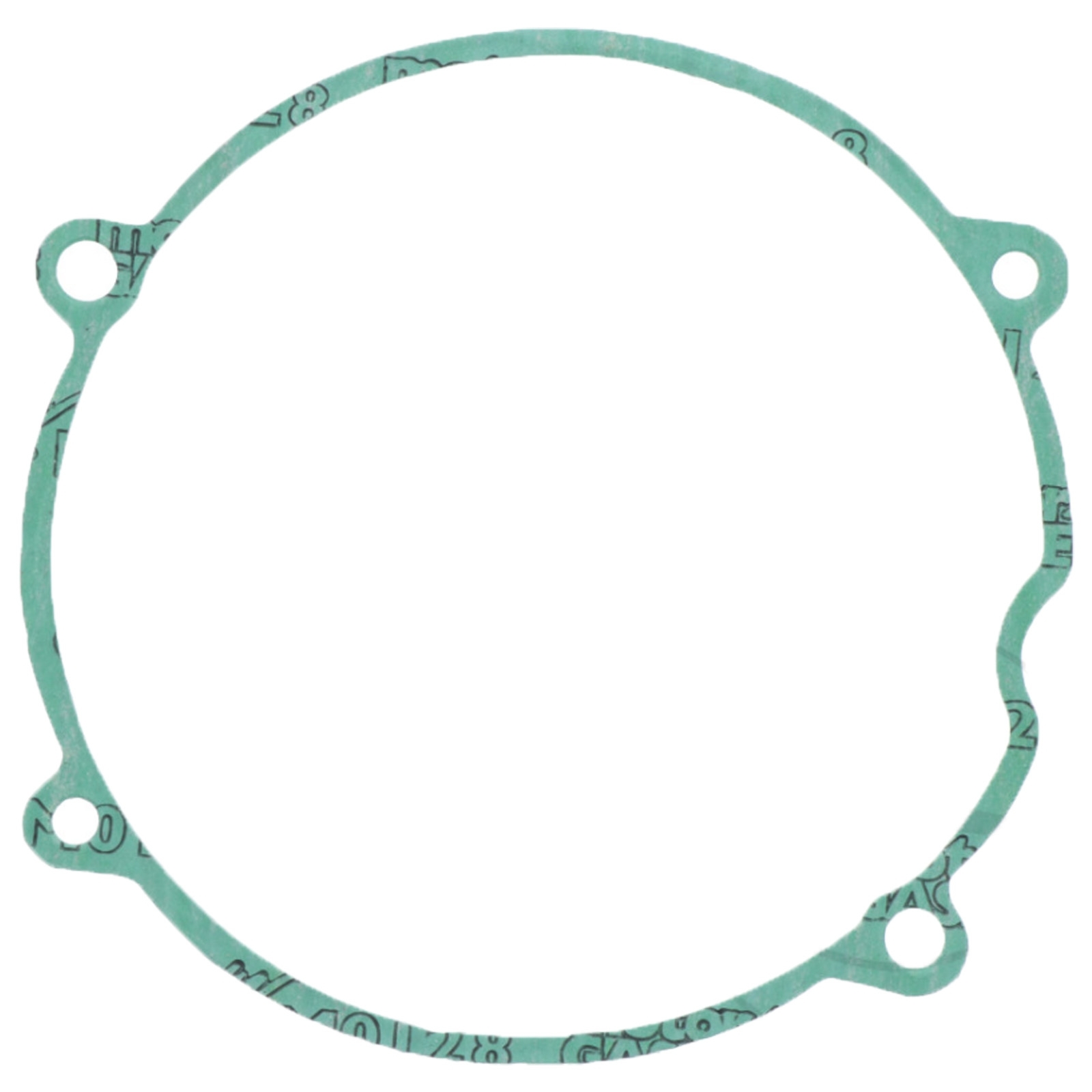 Lichtmaschinendeckeldichtung S410250014004 für Kawasaki ZR750 Zephyr ZR7 750 Z650 T750 GT750 ZX750