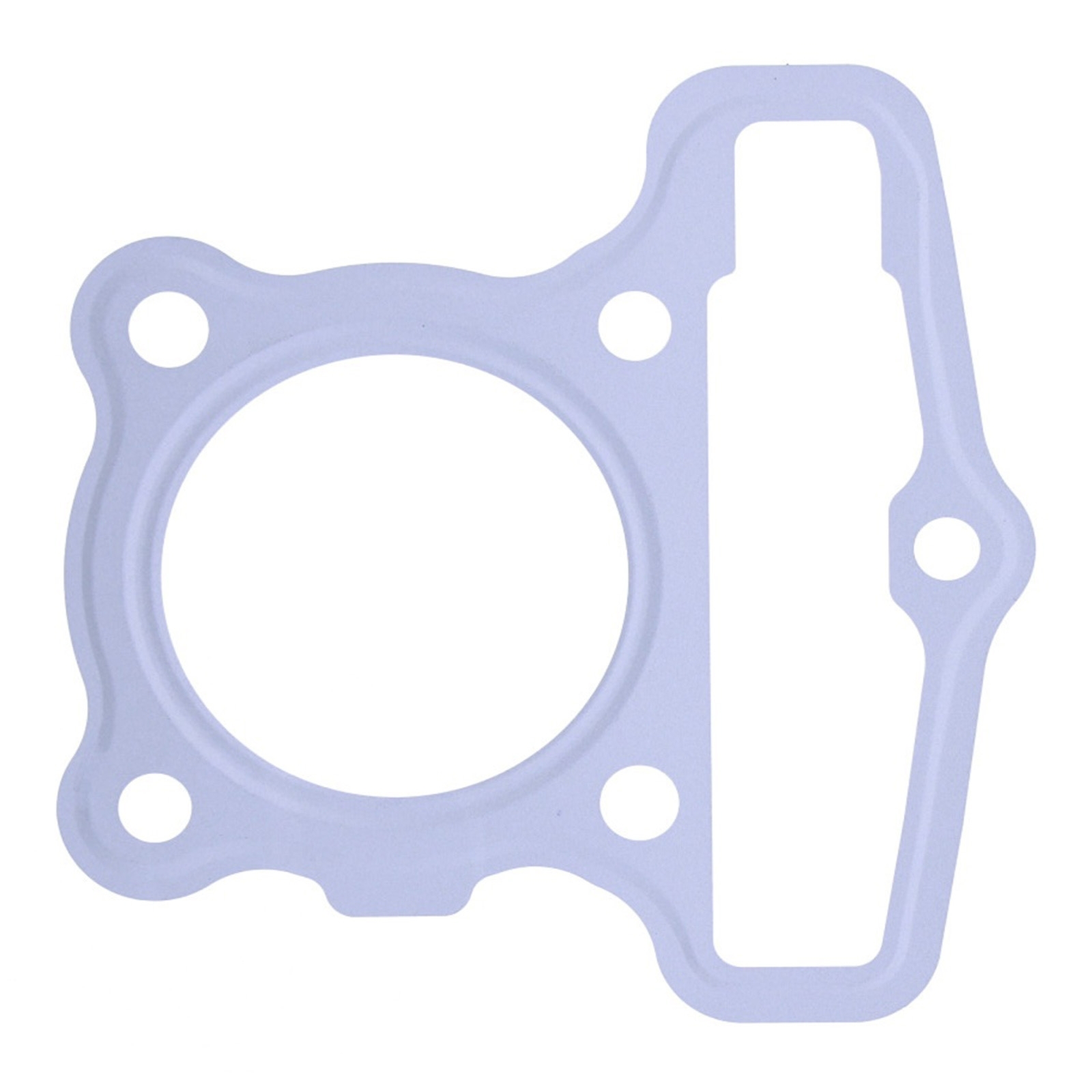 HONDA 12251-K0J-N01 Zylinderkopfdichtung für Honda Vision NSC 110 2021 - 2025 JK03A