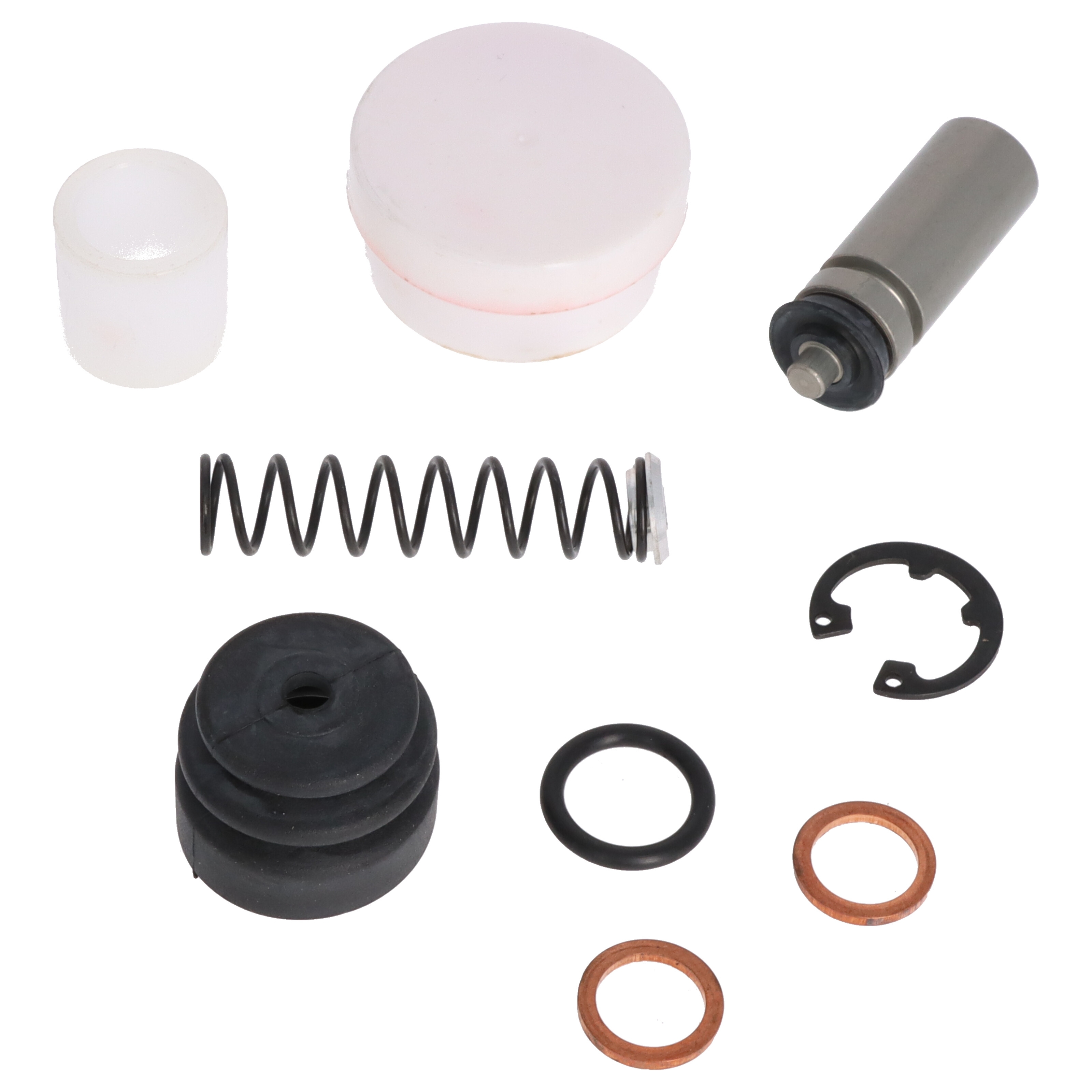 Hauptbremszylinder Reparatursatz hinten für KTM SX EXC SXC EGS Husaberg  FE FS