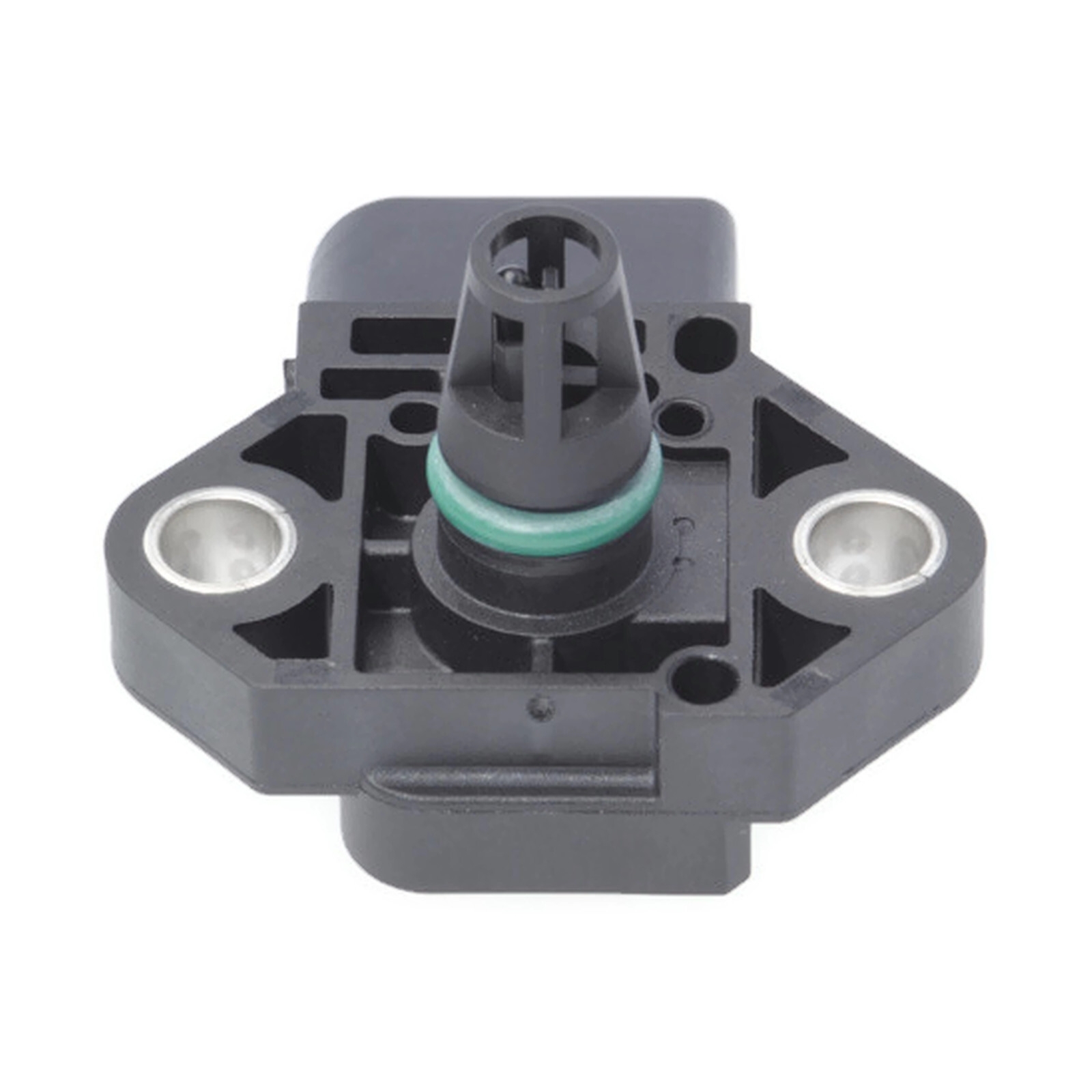 Bosch 0281002976 Ladedrucksensor Ansaugluft für VW Audi Seat Skoda Cupra Porsche